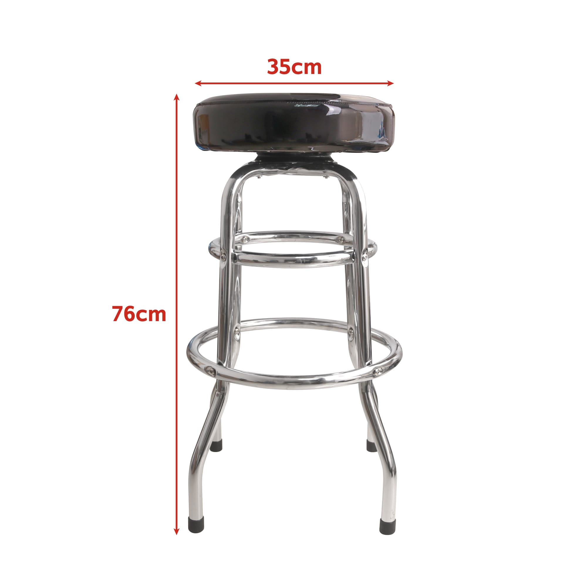Custom barstool - PCH398 Image 