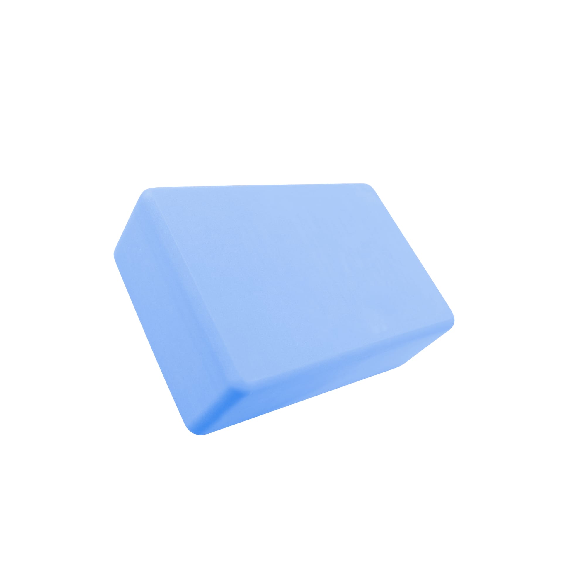 Alternative view of EVA Yoga Block