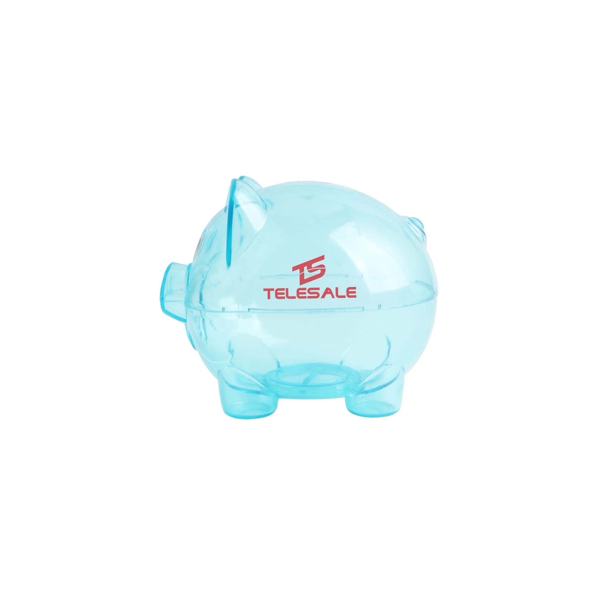 Saver Piggy Coin Bank - PCH177 Image 