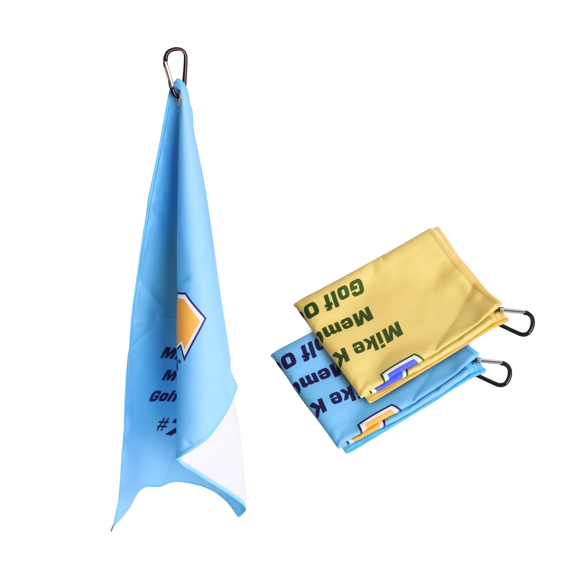 Golf Towel - PCHT036 Image 