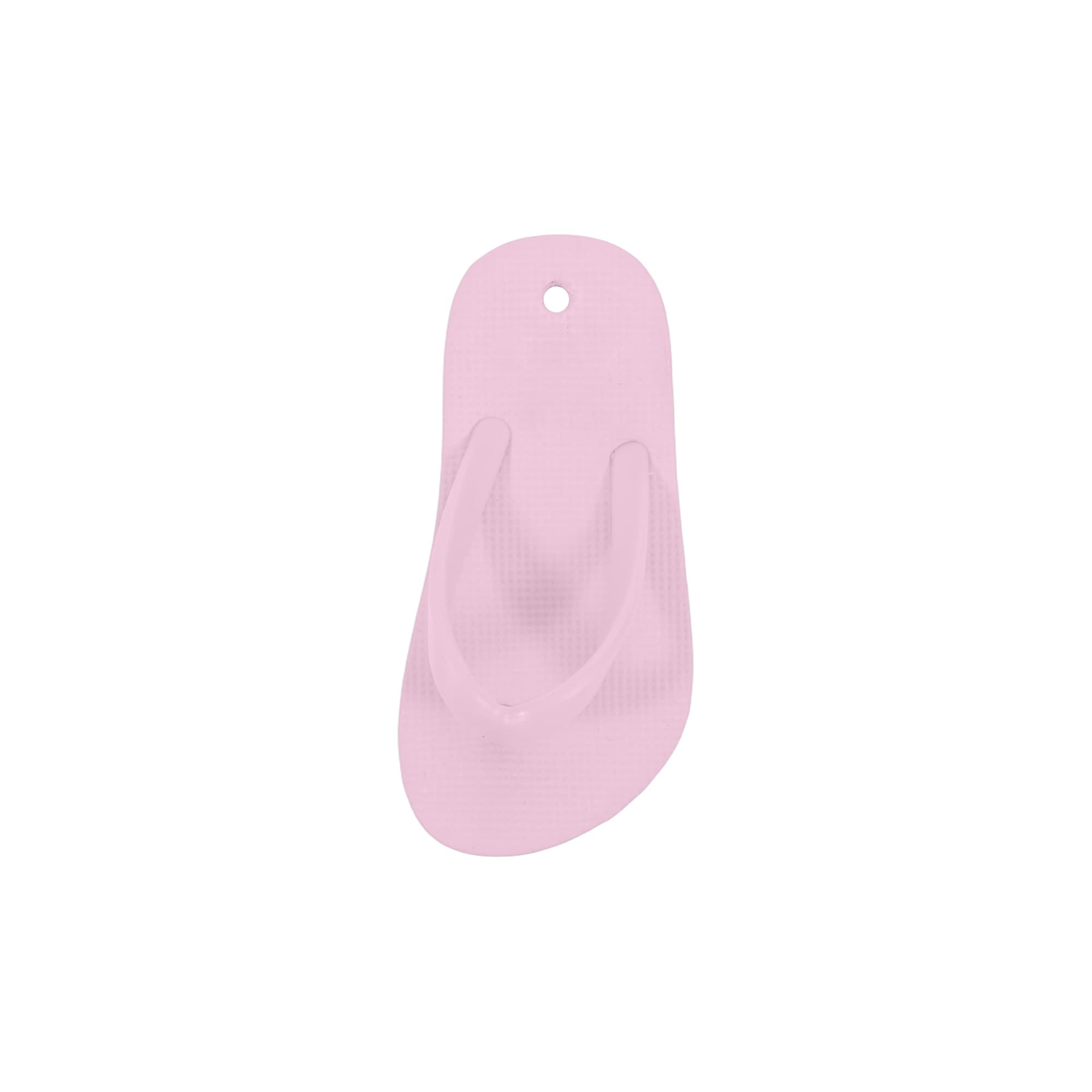Thongs Shape Fridge Magnets