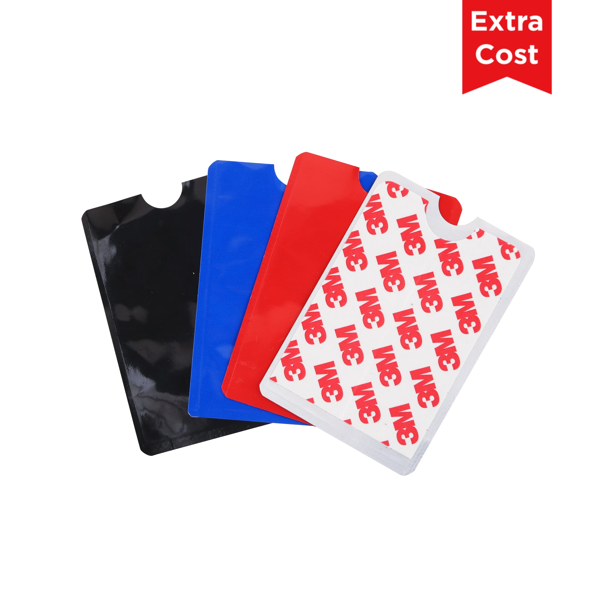 RFID Card Protector Sleeve - PCT314 Image
