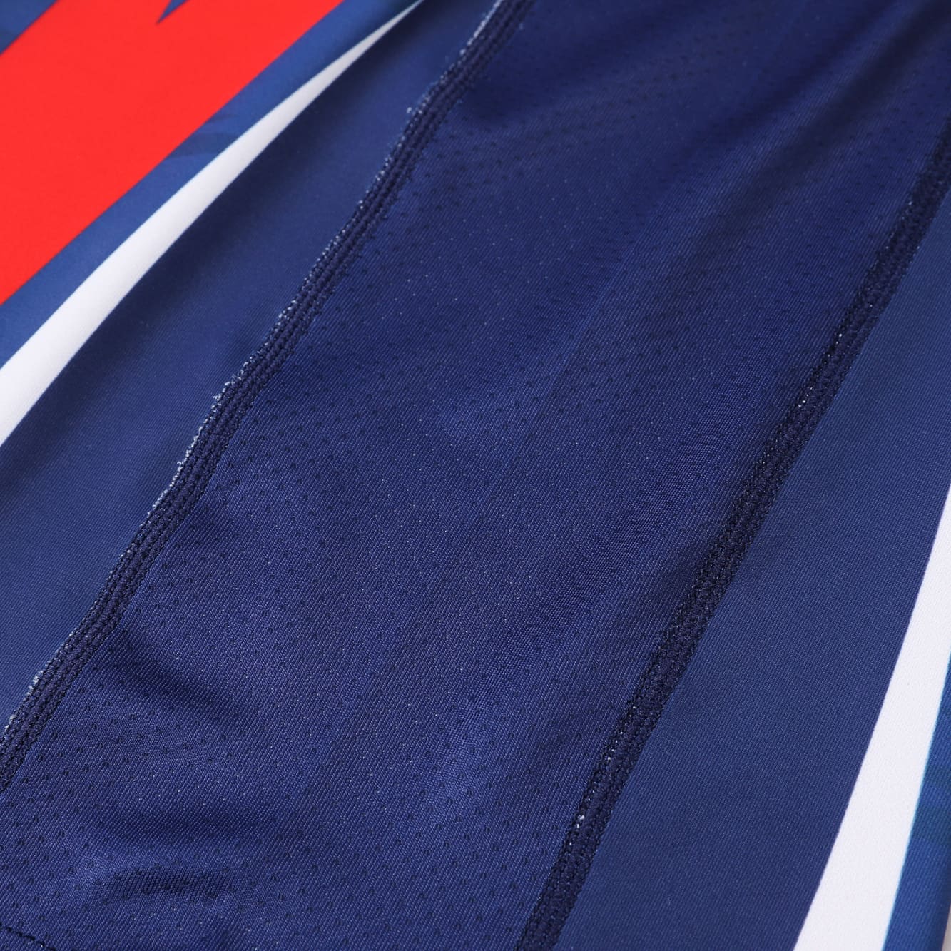 Men's Polyester Spandex Sublimated Sun Protection Long-sleeved T-shirt - PCC162 Image