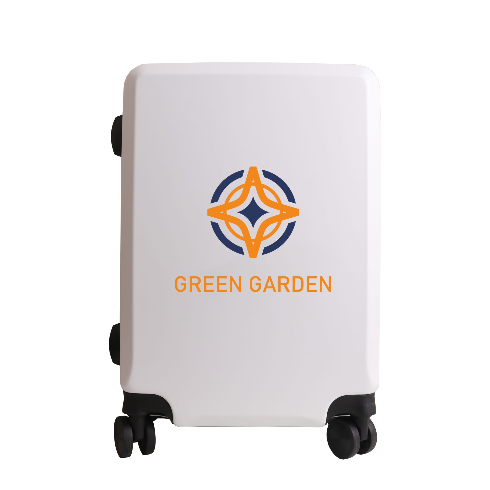 ABS Business Suitcase - PCK022 Image 