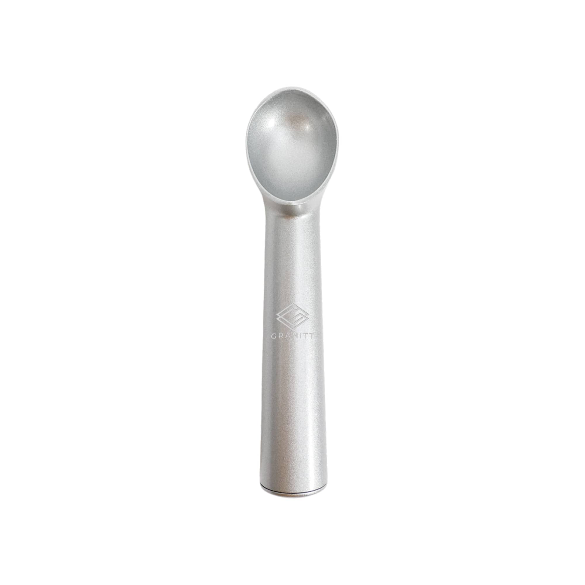 Alternative view of Ice Cream Scoop