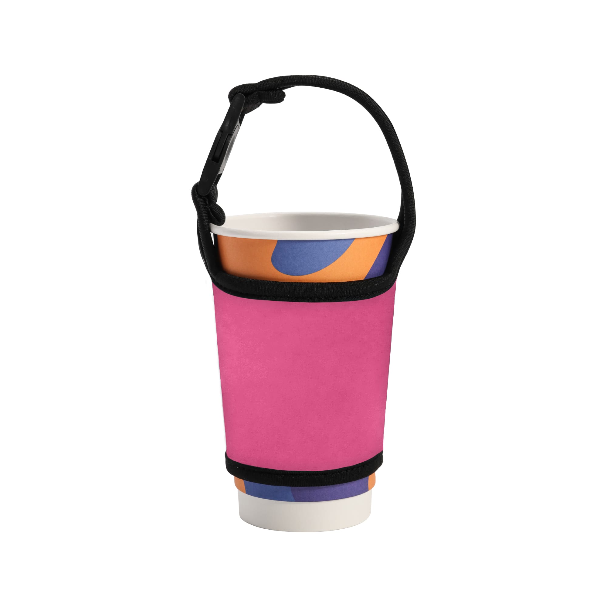 Alternative view of Cup Pouch Sleeve
