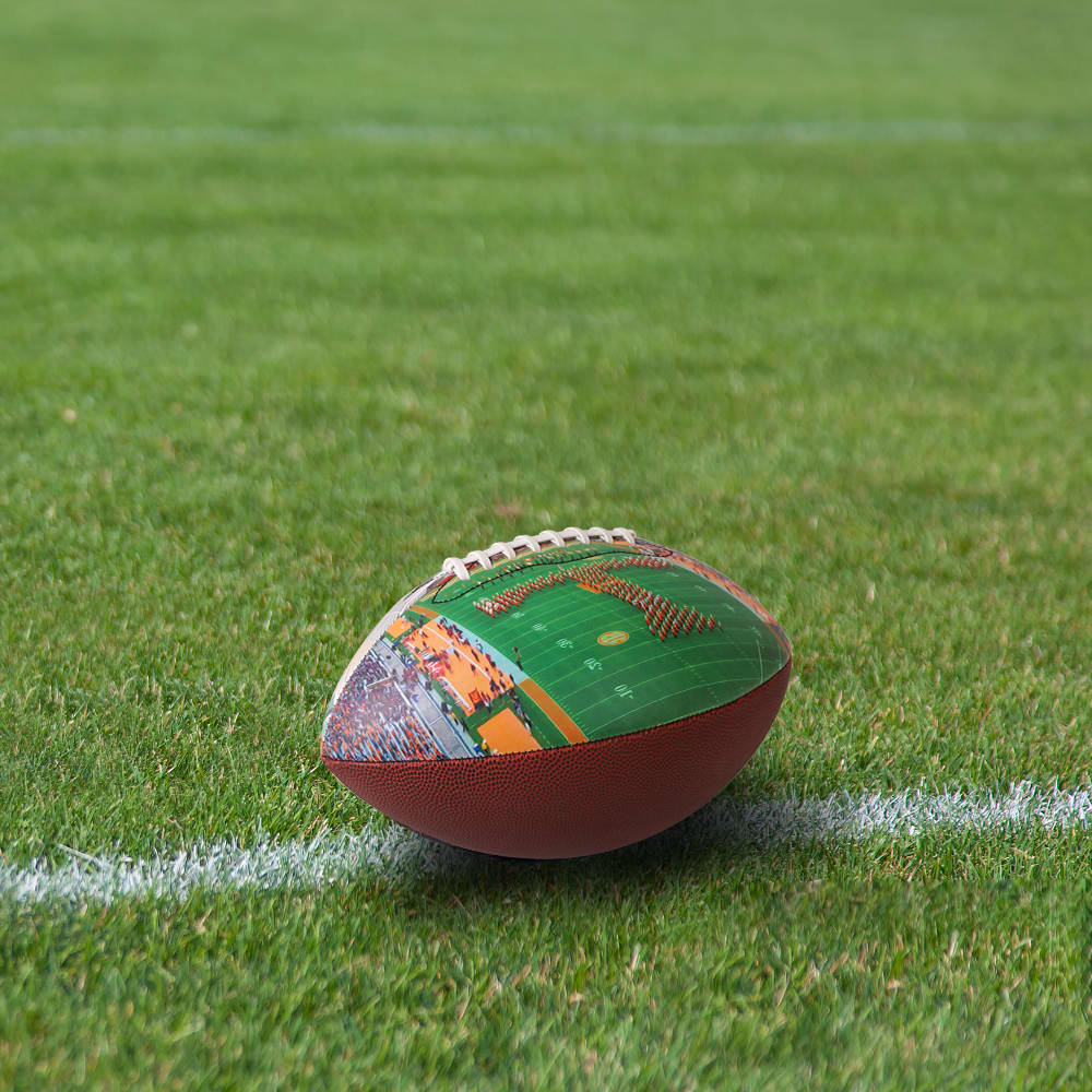 Promotional American Football