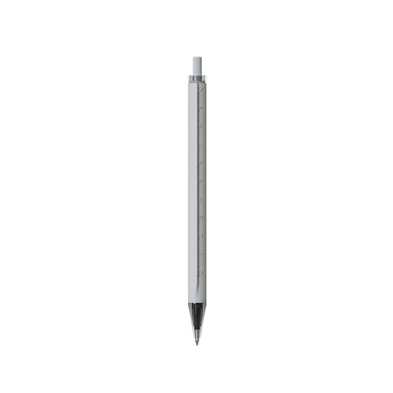 Ruler Pen - Colour Barrel - PCS204 Image