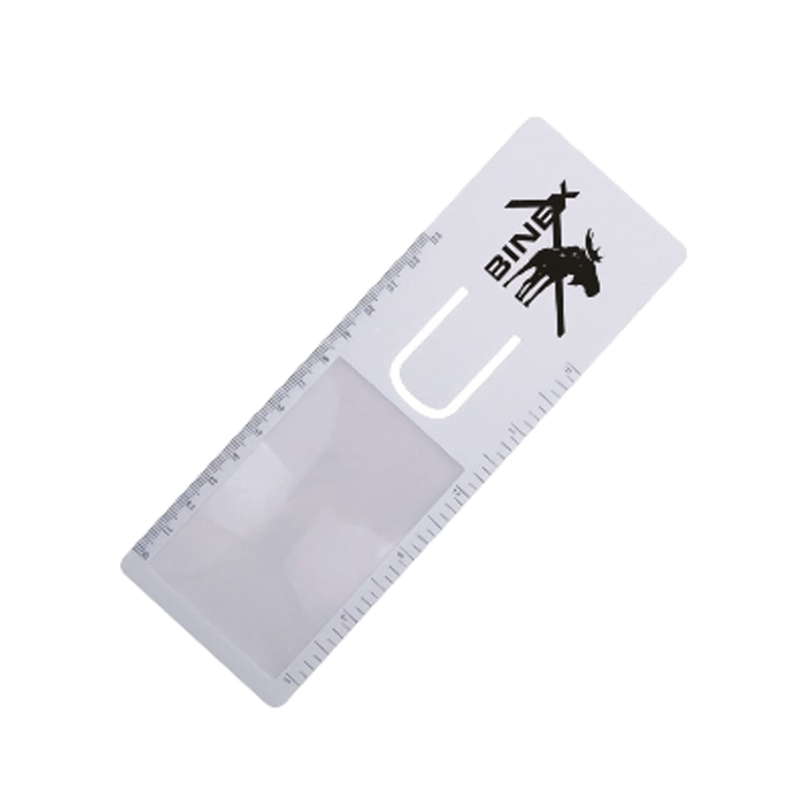 Big Bookmark Magnifier - PCS250 Image 