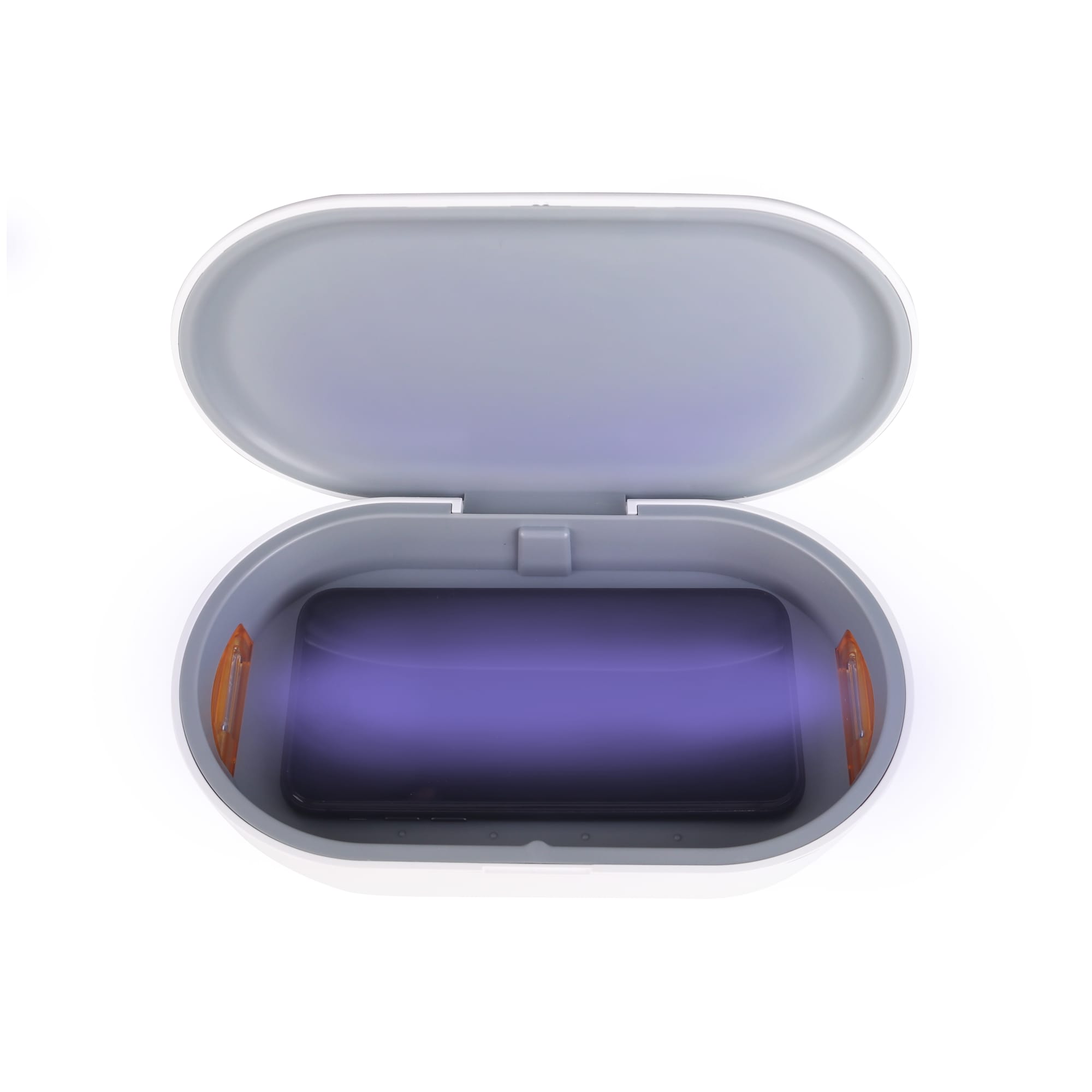 UV Sterilization Box With Wireless Charger - PCA038 Image 