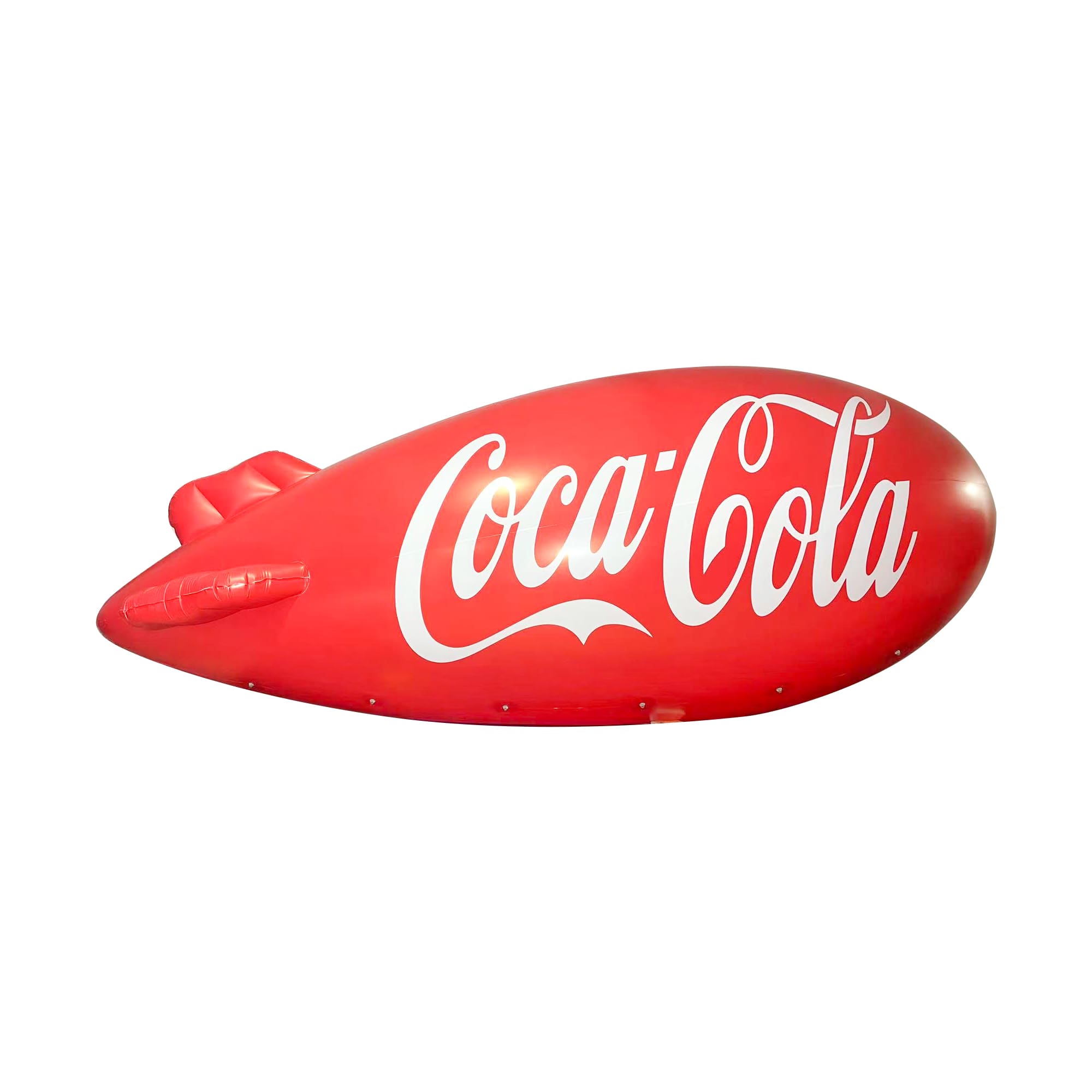 Inflatable Blimp - POS482 Image 