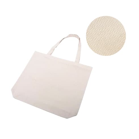 280gsm (10oz) Cotton Tote Bag - PCBC085 Image 
