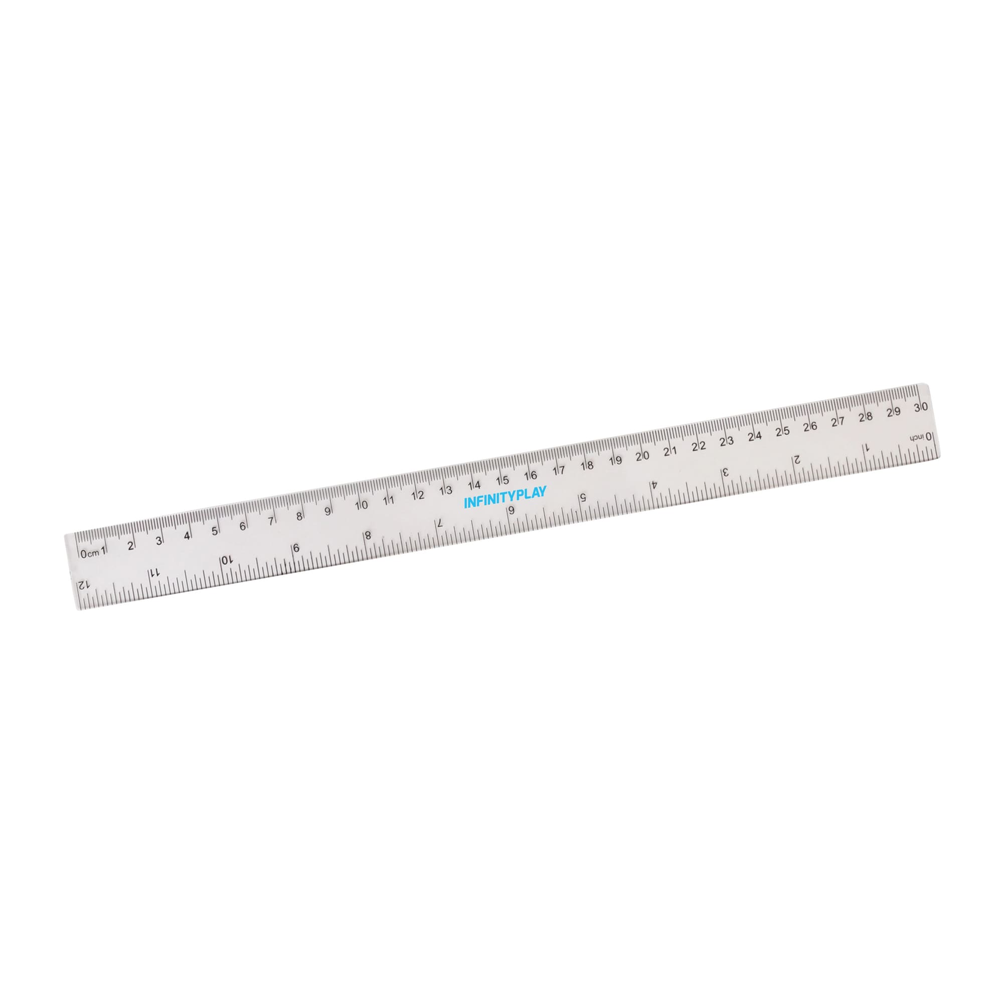 Alternative view of Dual Scale 30CM Ruler