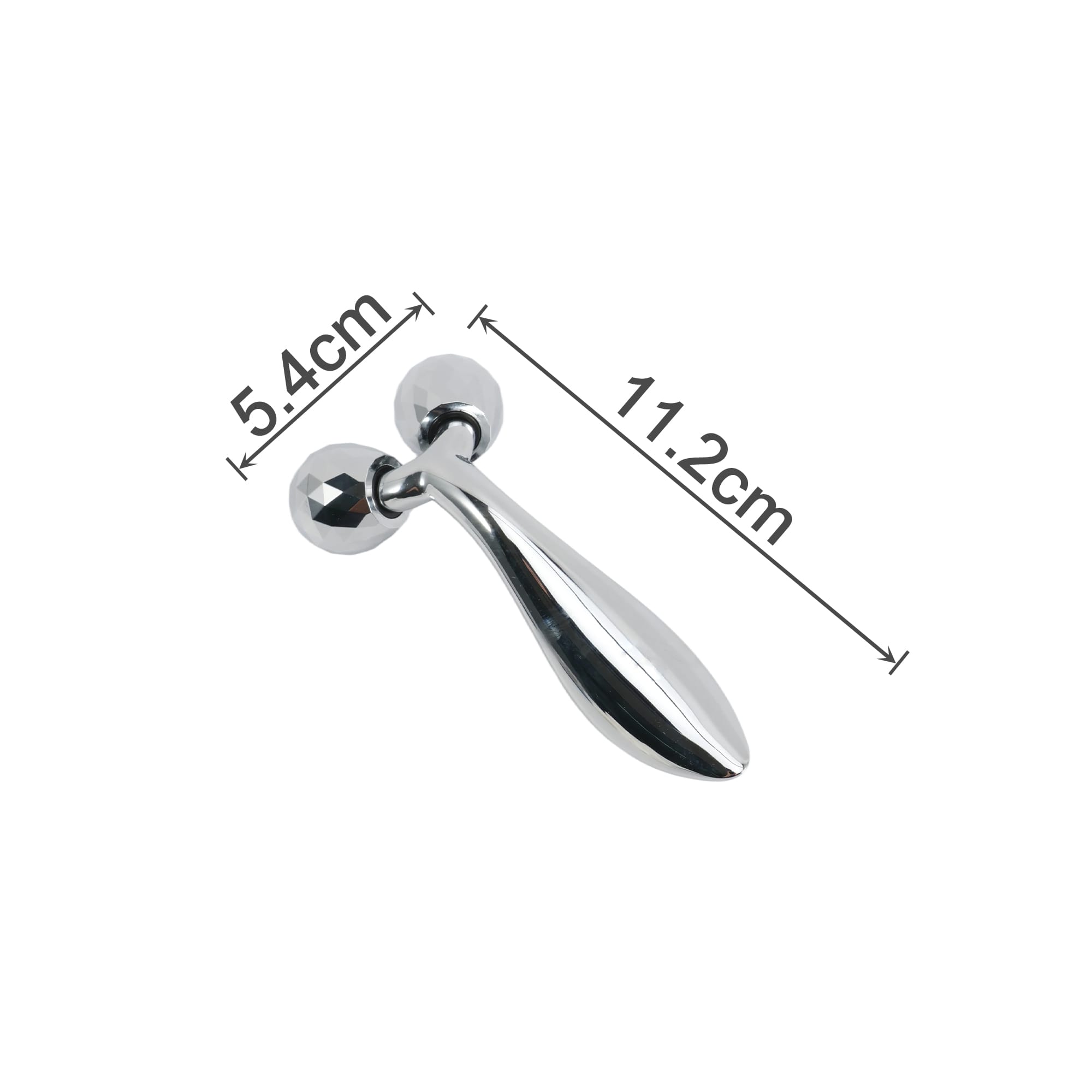 Alternative view of Facial Roller