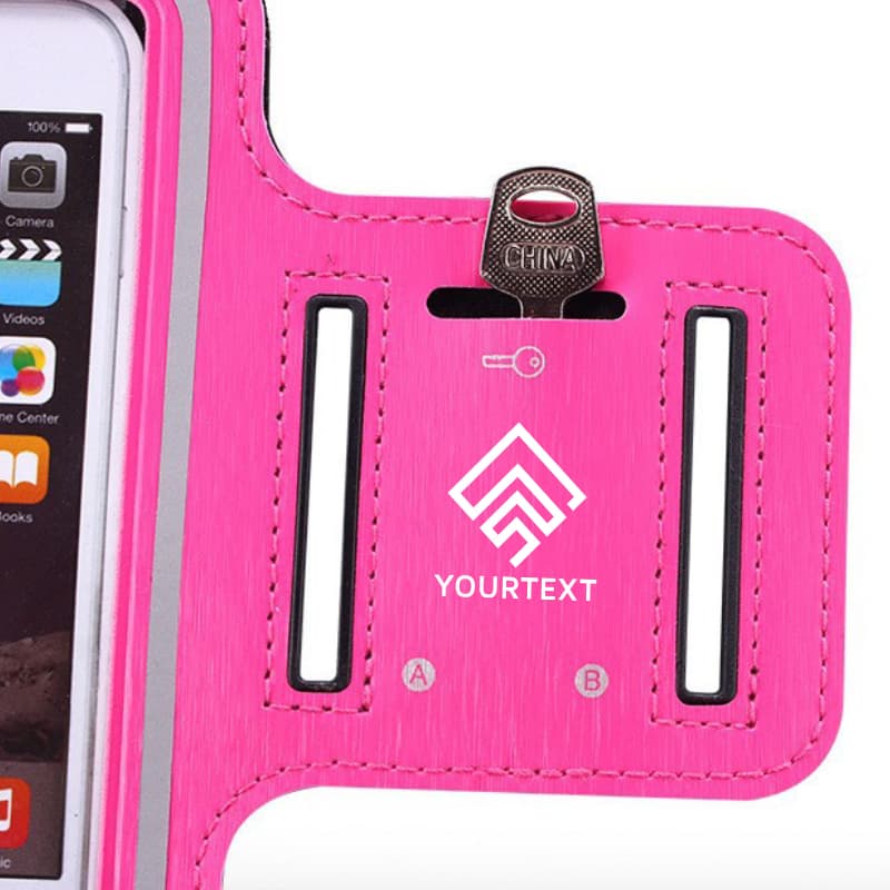 Cell Phone Arm Band - PCH263 Image 