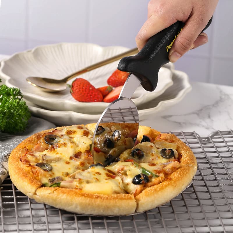 Pizza Cutter - PCH330 Image 