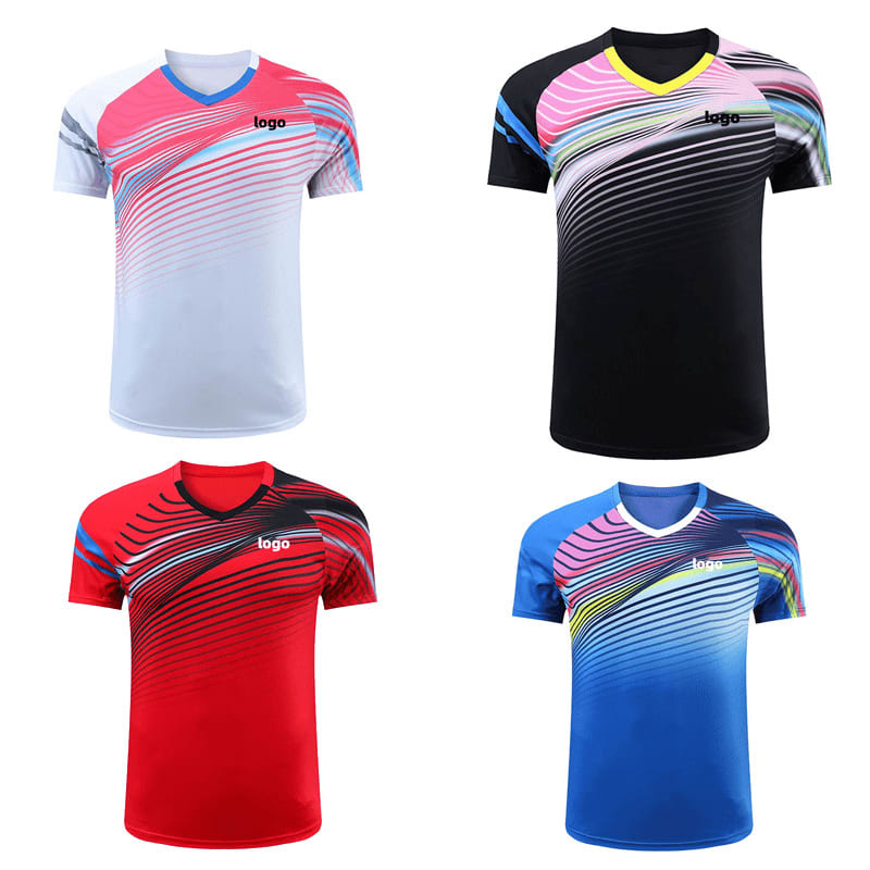 Unisex Adults 100%Polyester Sublimated Raglan T-shirt - PCC023 Image 