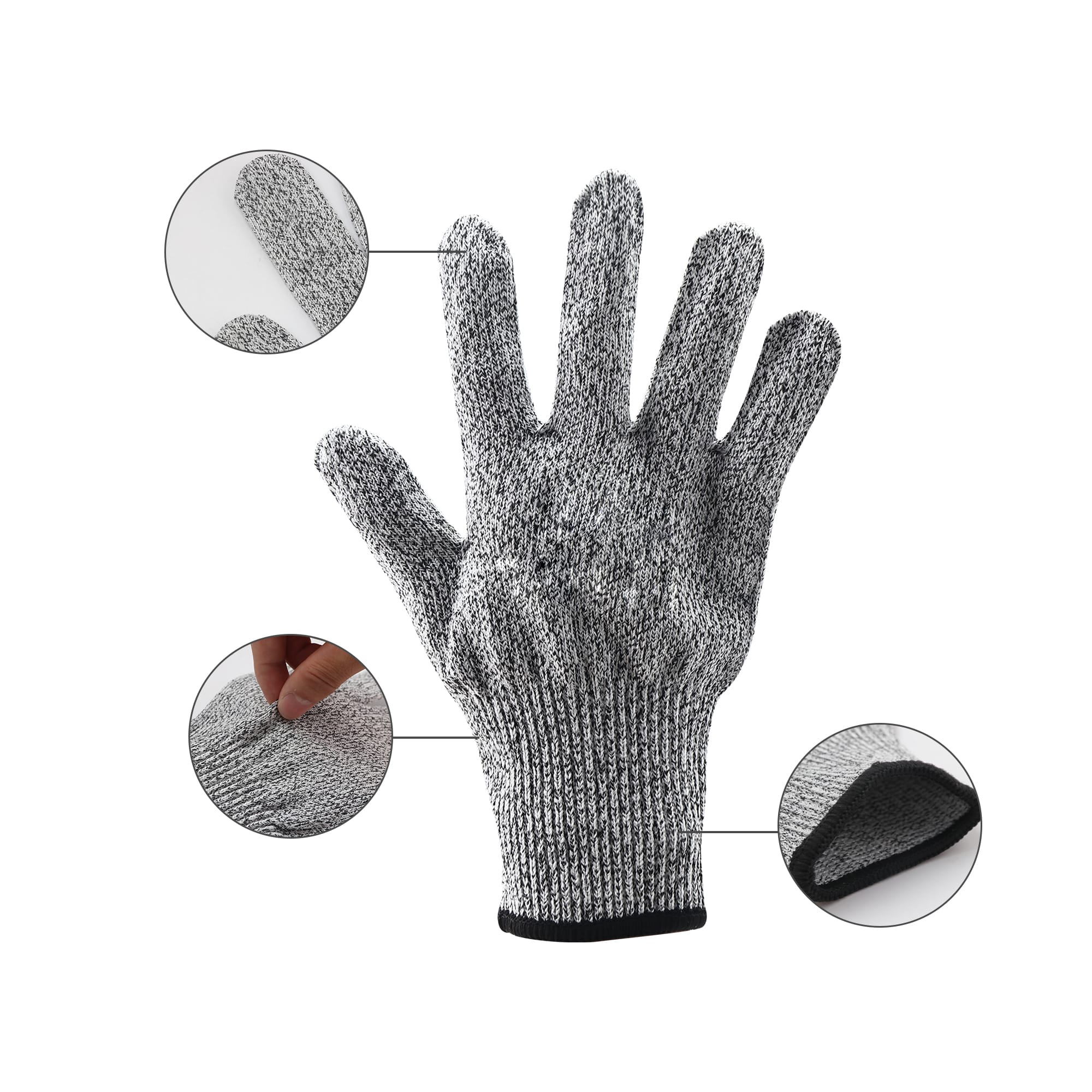 Cut Resistant Gloves - Image 5