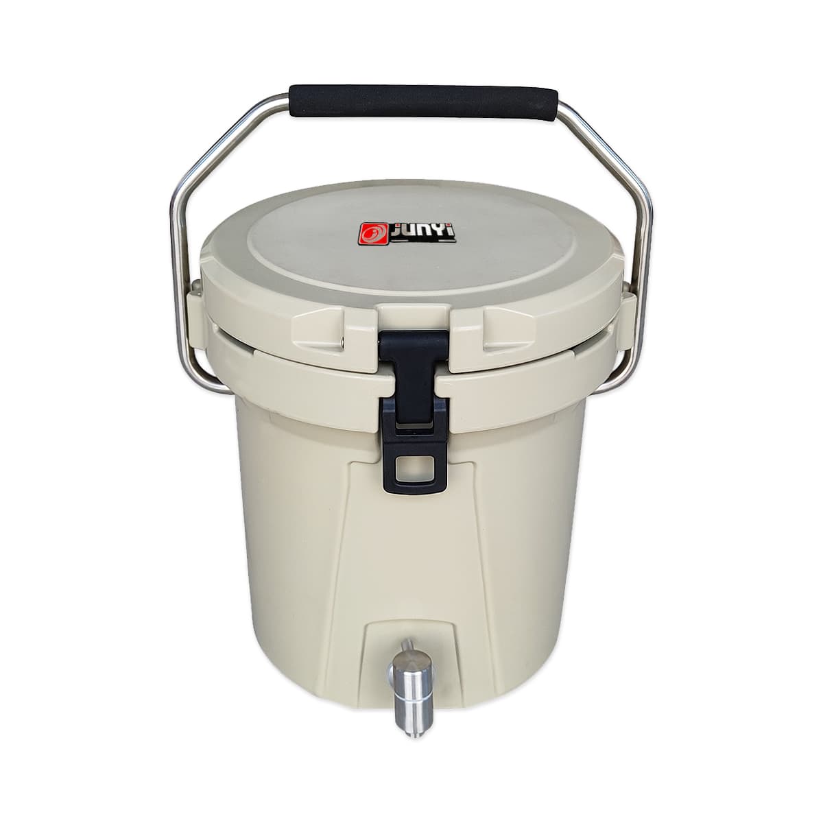 7L Ice Bucket with Faucet - PCH874 Image