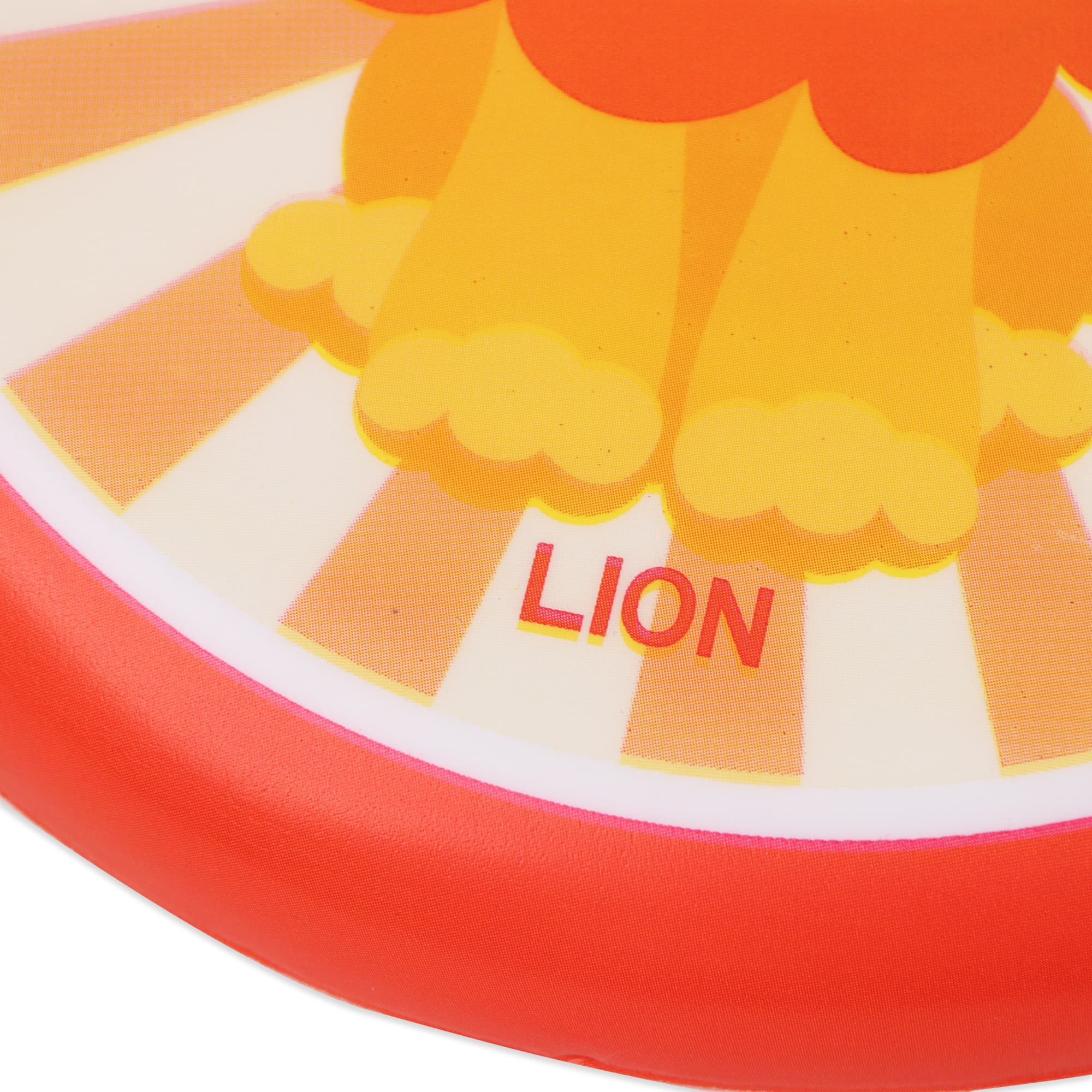 PU Soft Frisbee - PCH475 Image 