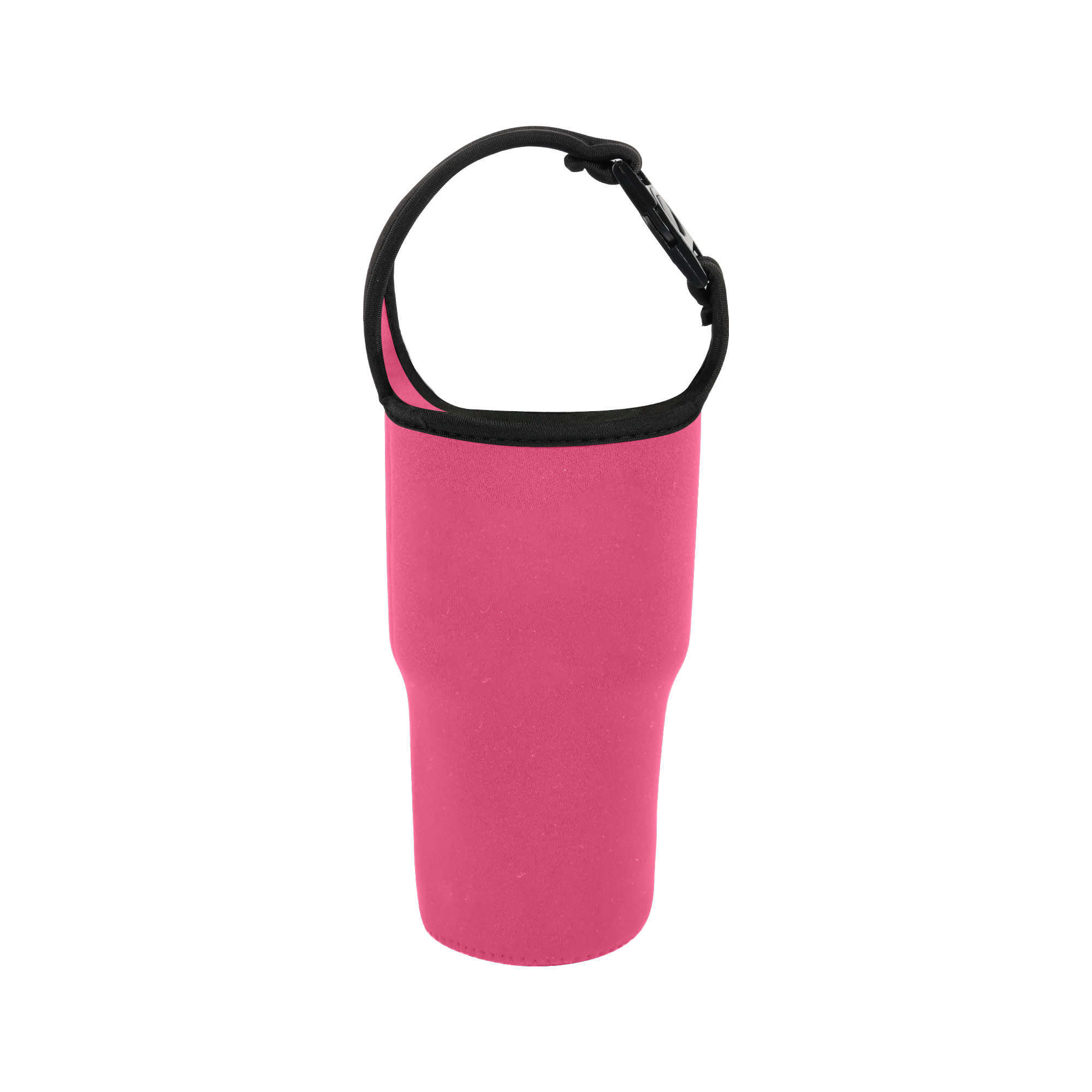 Alternative view of Tumbler Carrier Holder Pouch