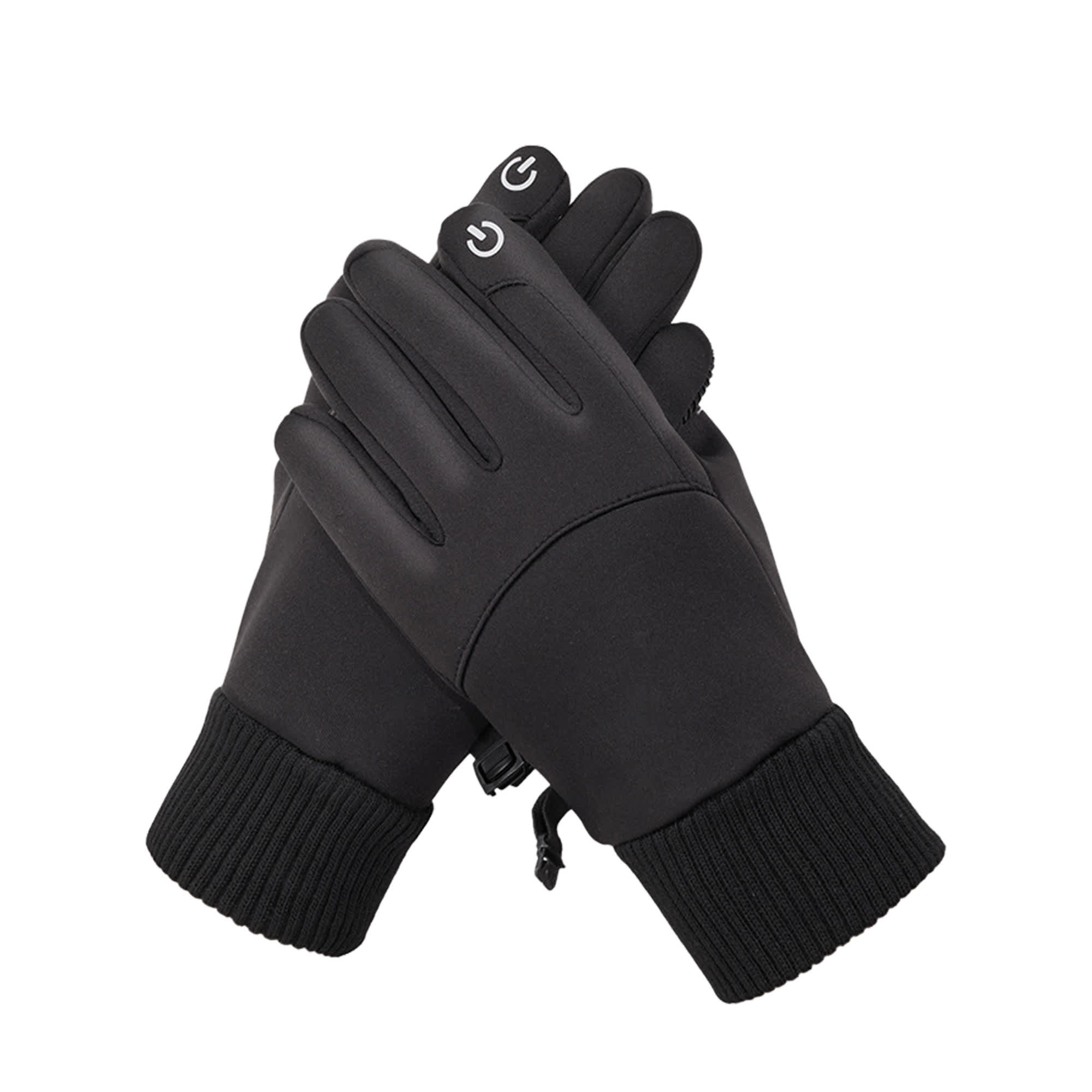 Alternative view of Touchscreen Winter Gloves