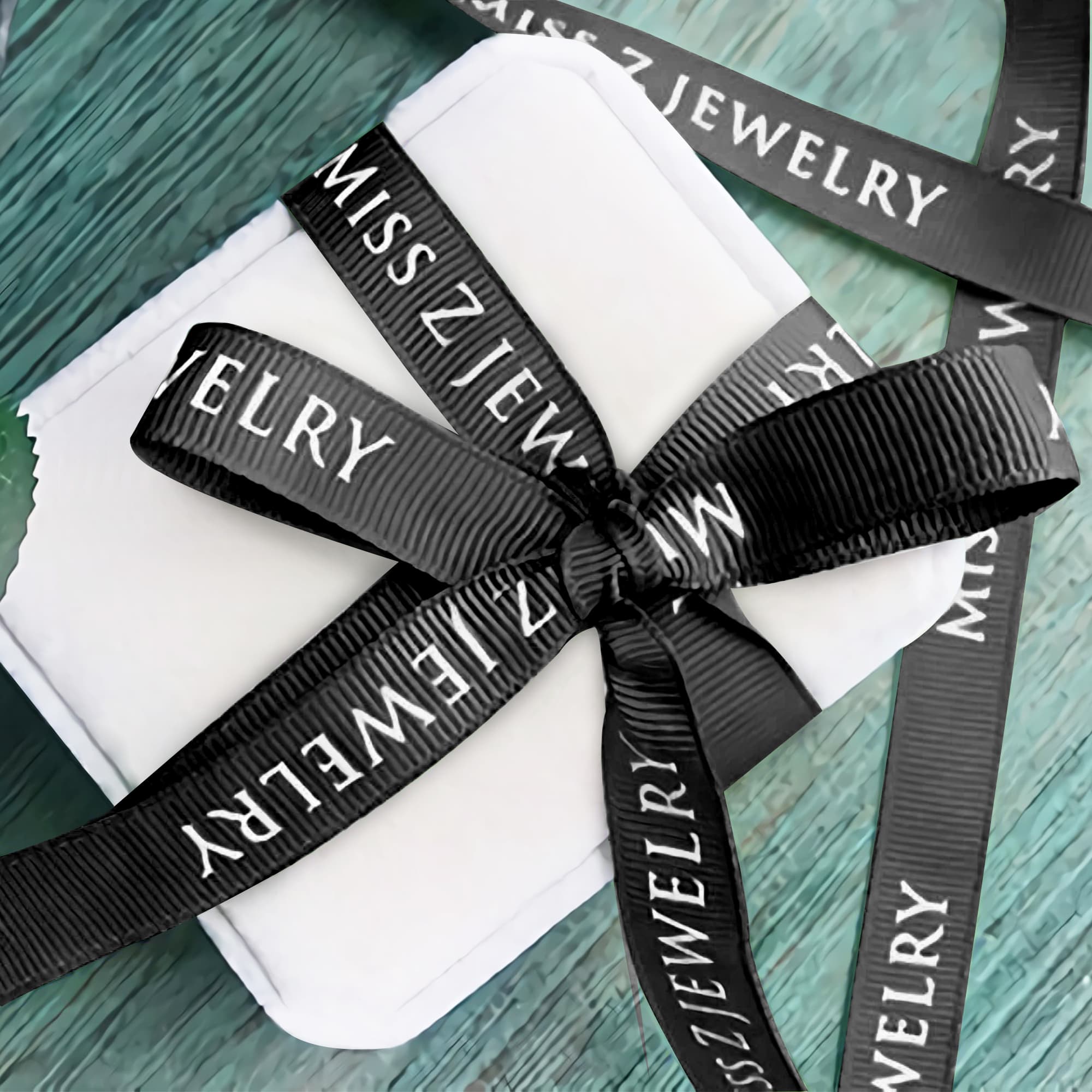 22mm Width Ribbed Fabric Ribbon