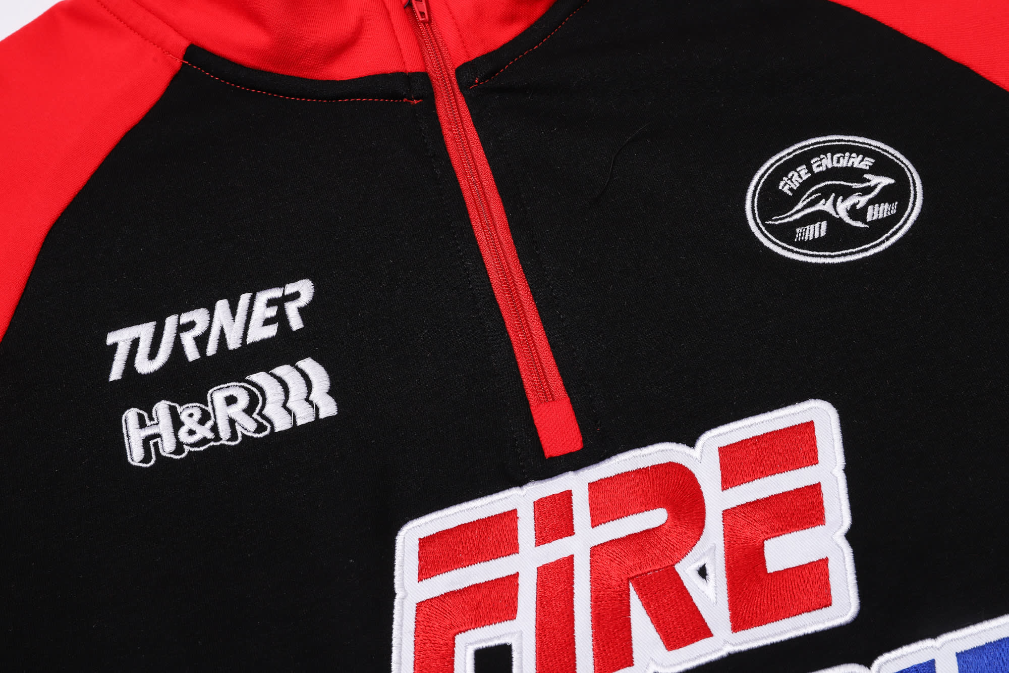 Highly Customized Sweatshirt - Image 5