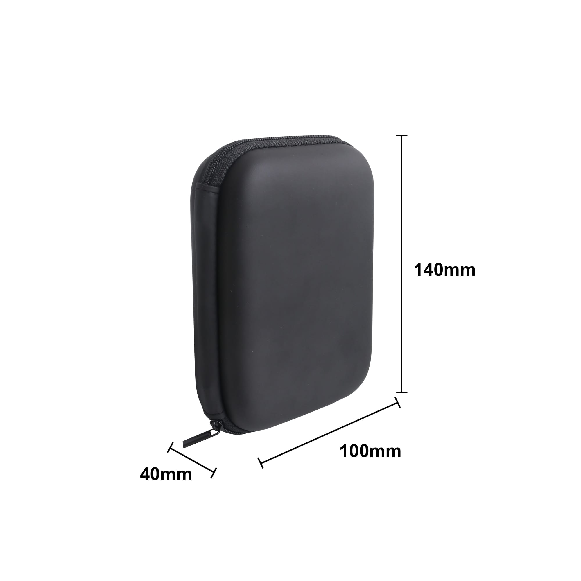 EVA Zipper Case - PCBA43 Image 