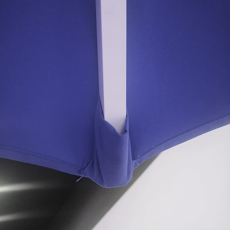 3x3m Round Market Umbrellas - POS135 Image 