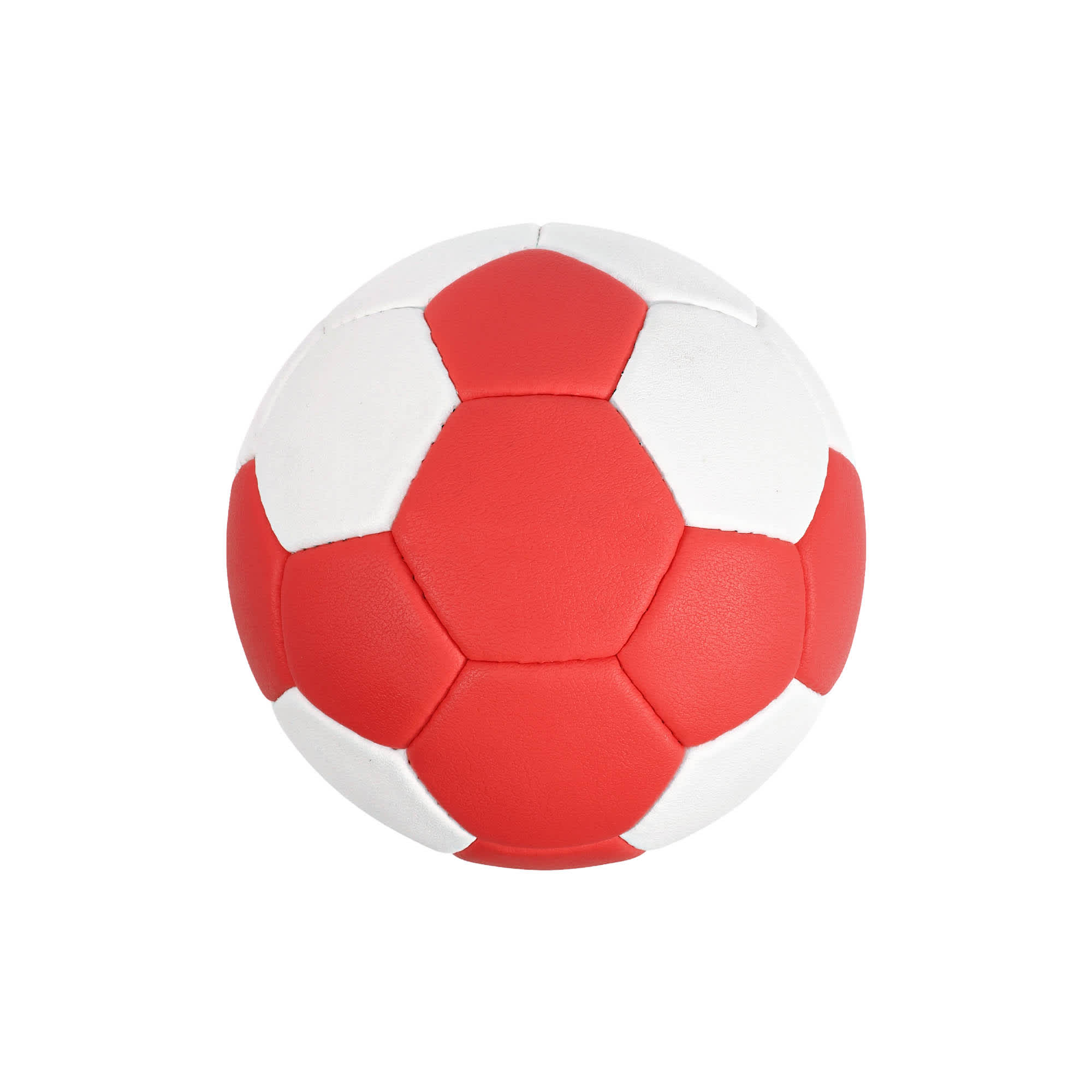Alternative view of Hand-stitched Handball