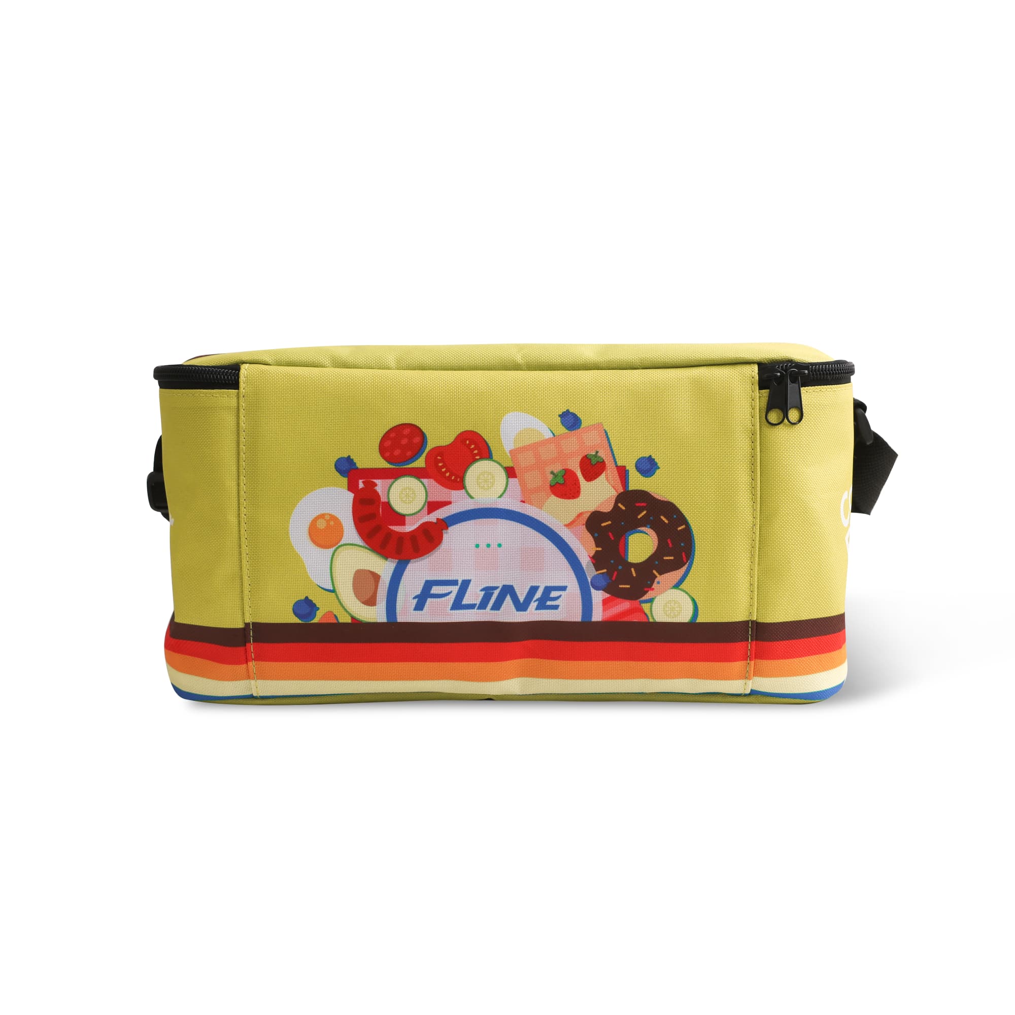 Sublimation Shoulder Cooler Bag - PXB056 Image