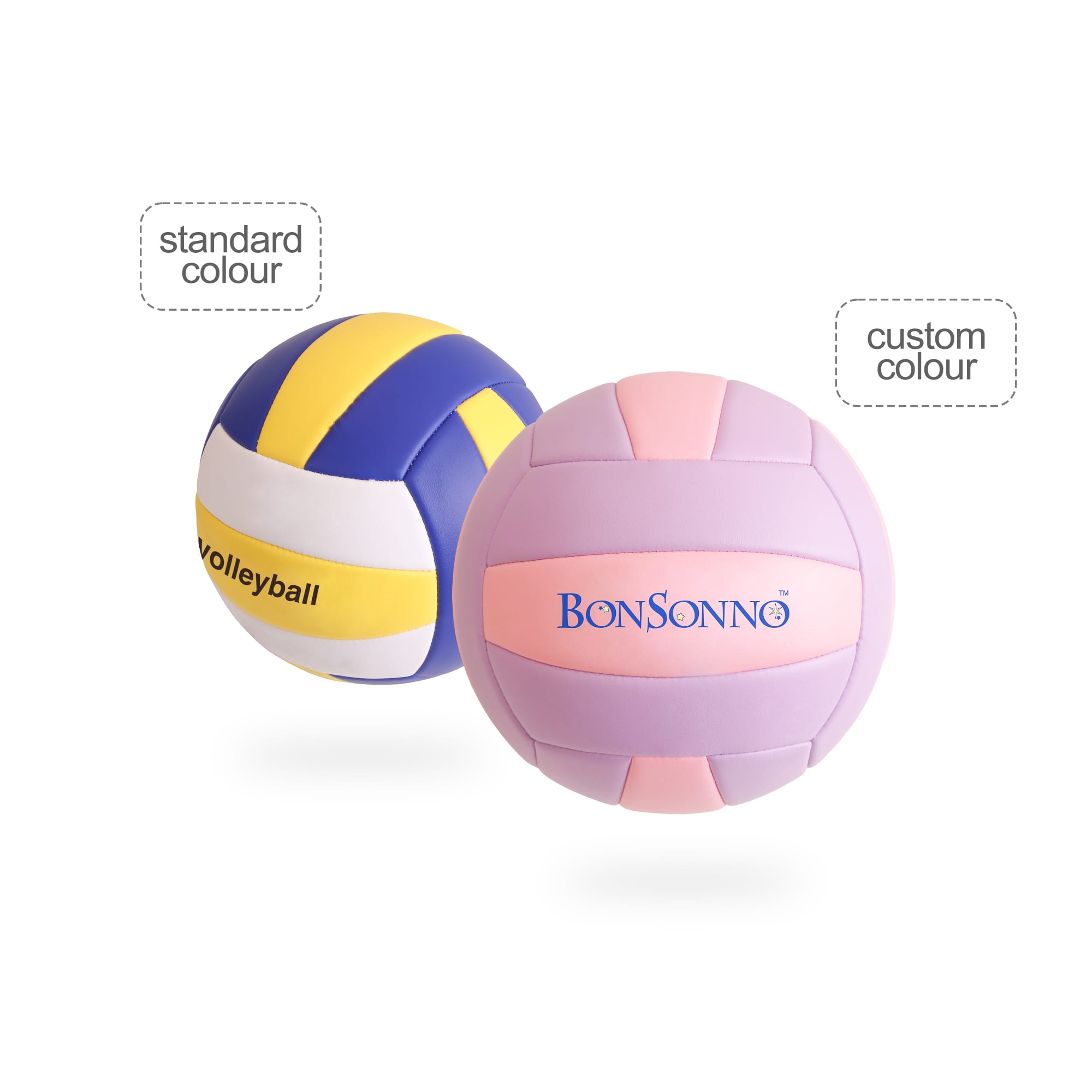 Volleyball - PCH549 Image 