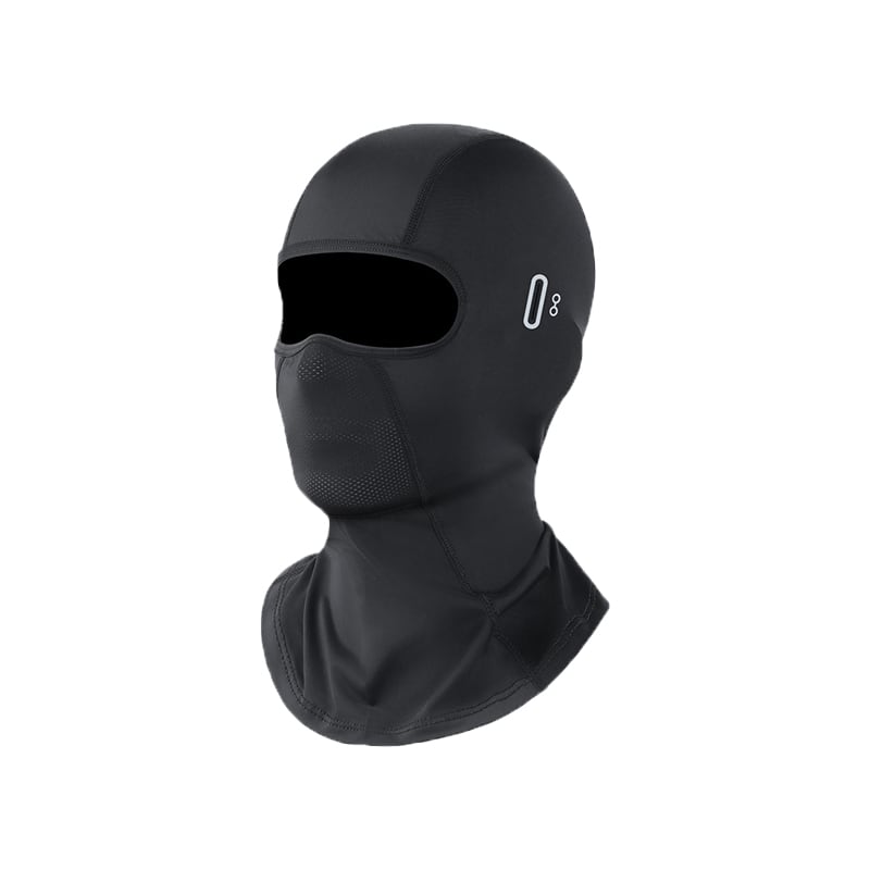 Alternative view of Breathable Balaclava Cycling Face Mask