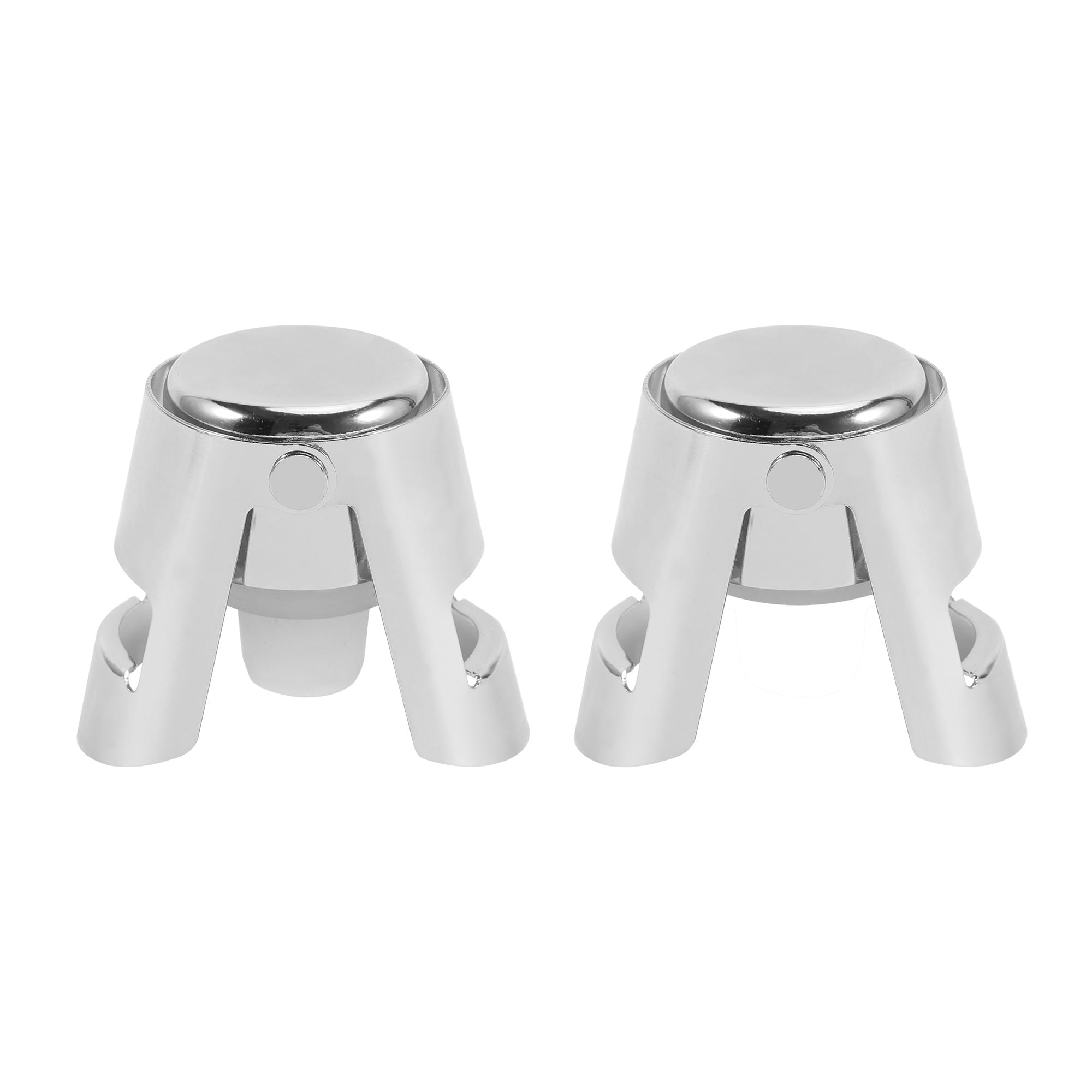Alternative view of Stainless Steel Champagne Stopper