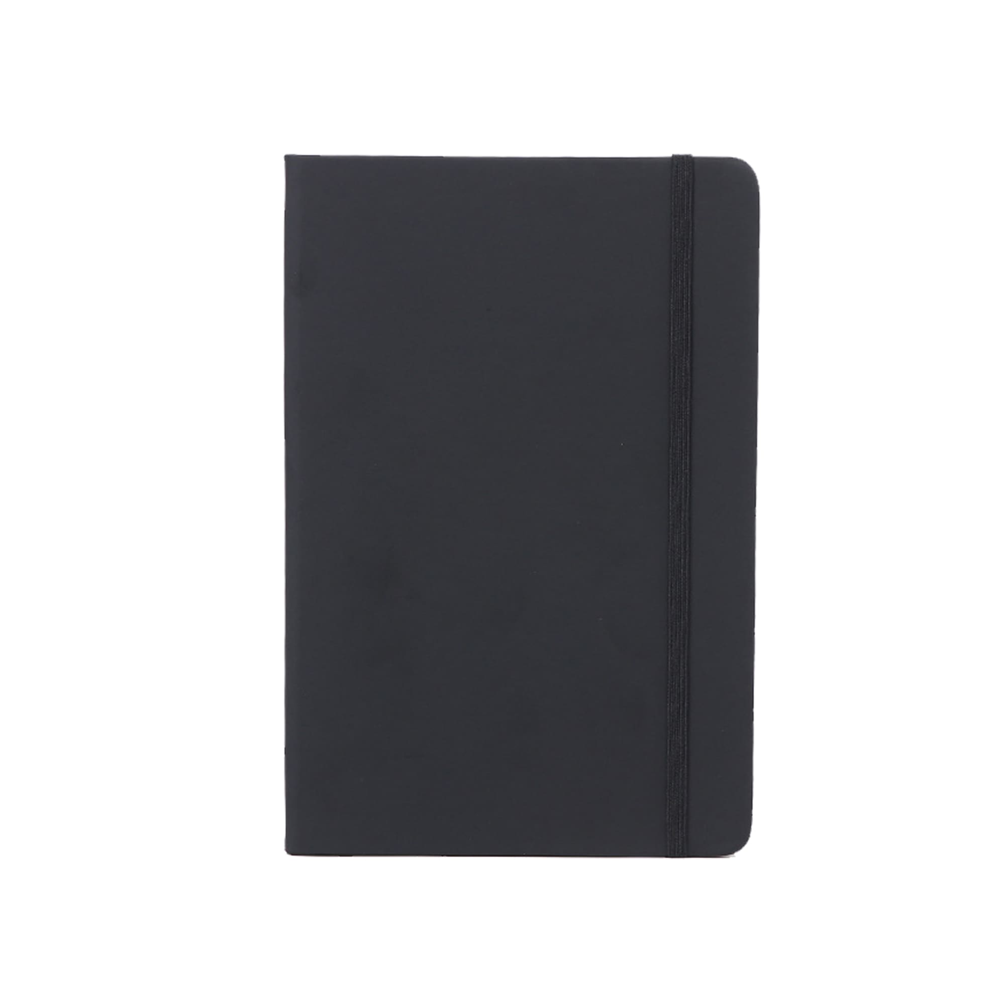 Alternative view of PU A6 Notebook