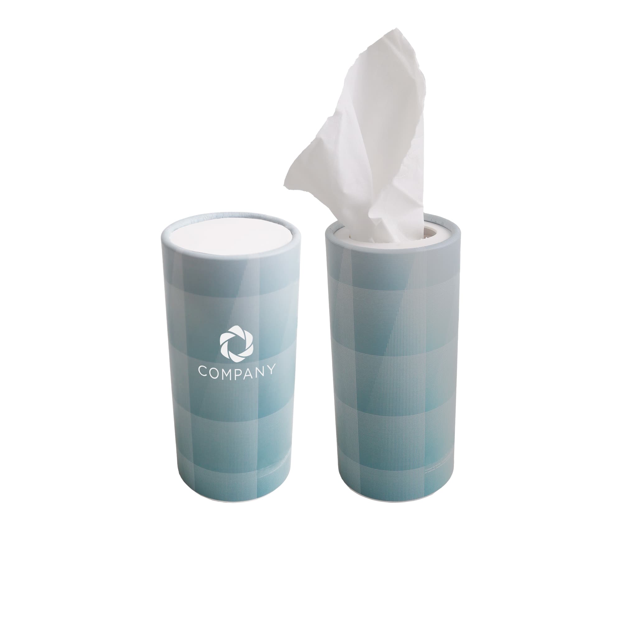 Alternative view of Car Cup Tissue