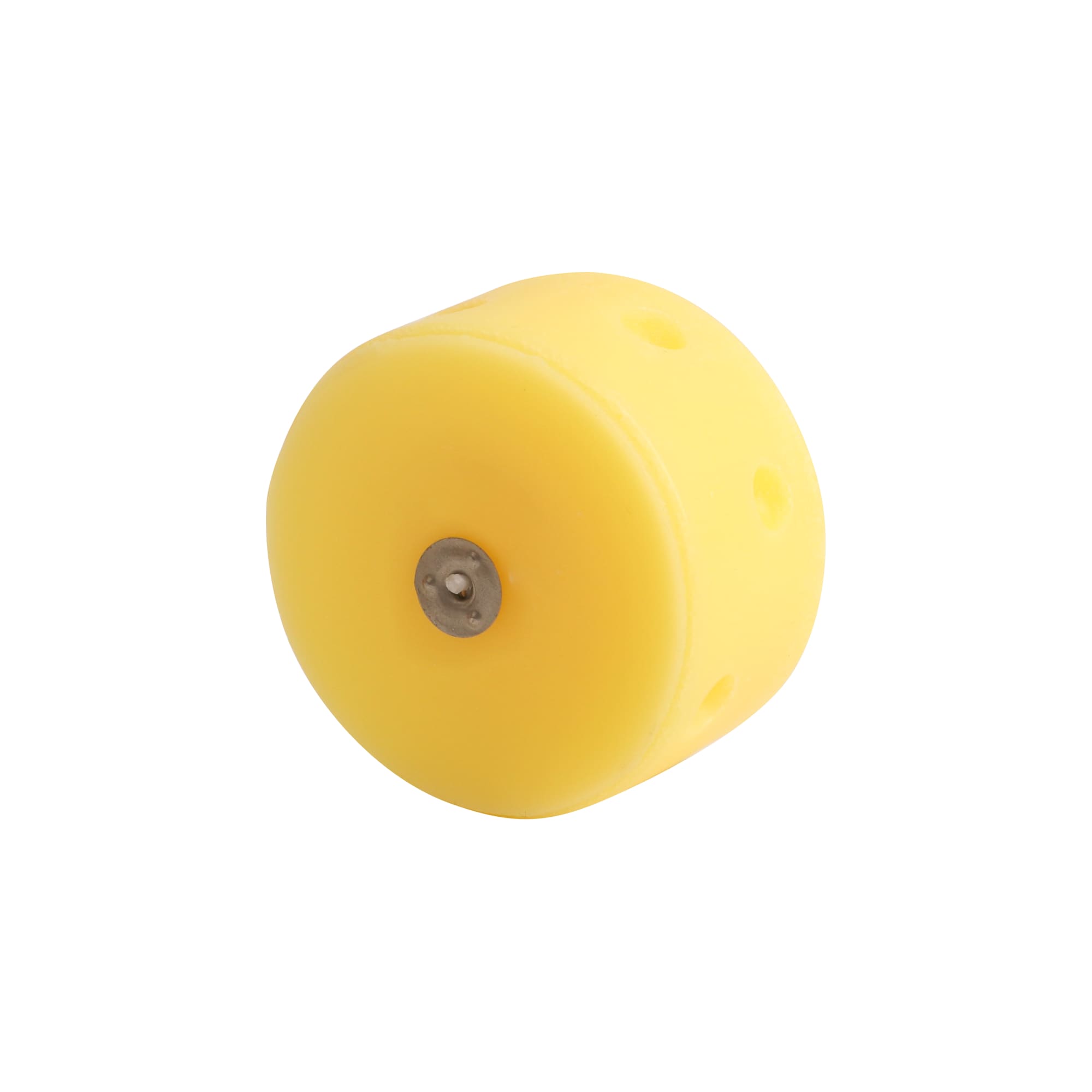 Round Shape Cheese Candles - PCHC003 Image