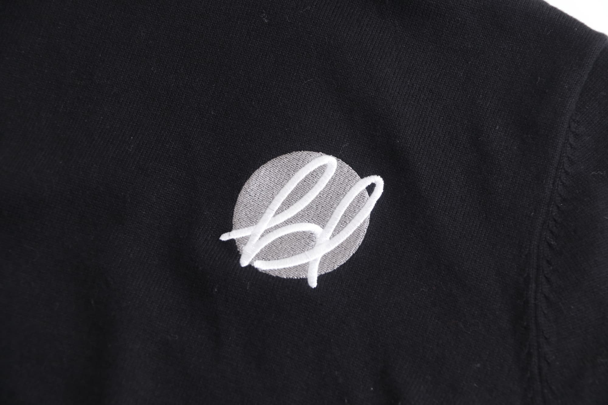 Men’s 100% Cotton Turtleneck Sweater - PCC423 Image 