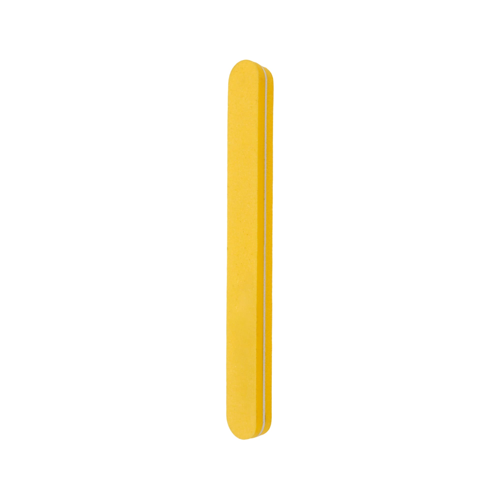 Alternative view of Sponge Straight Shape Nail File