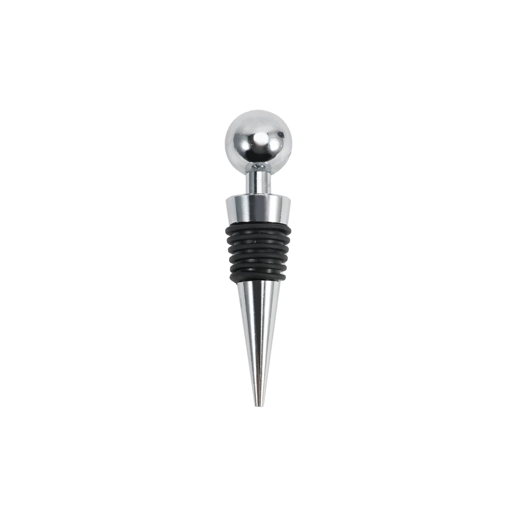 Alternative view of Vacuum Sealed Bottle Stopper