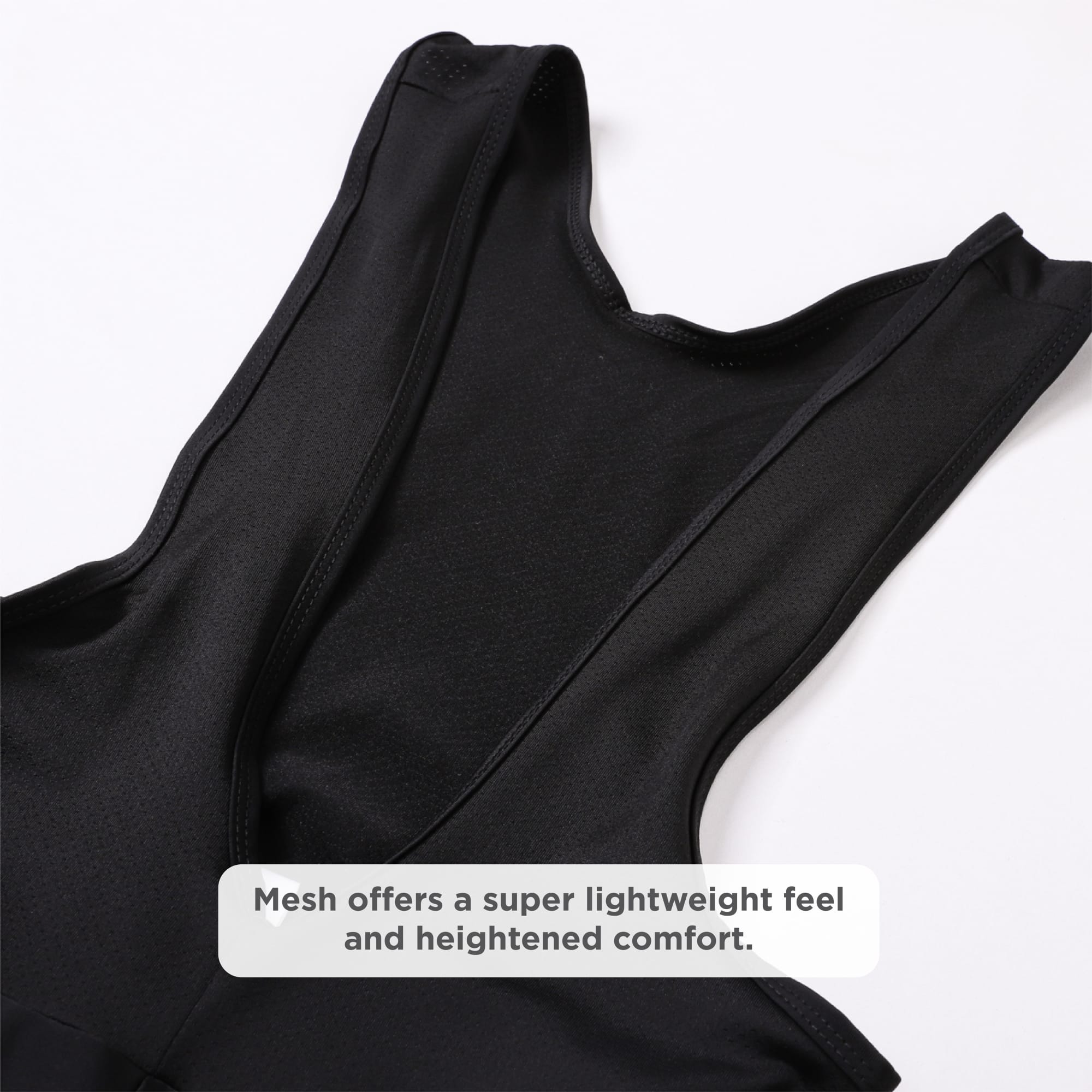 Men's Sublimated Cycling Bib Tights - PCC035L Image