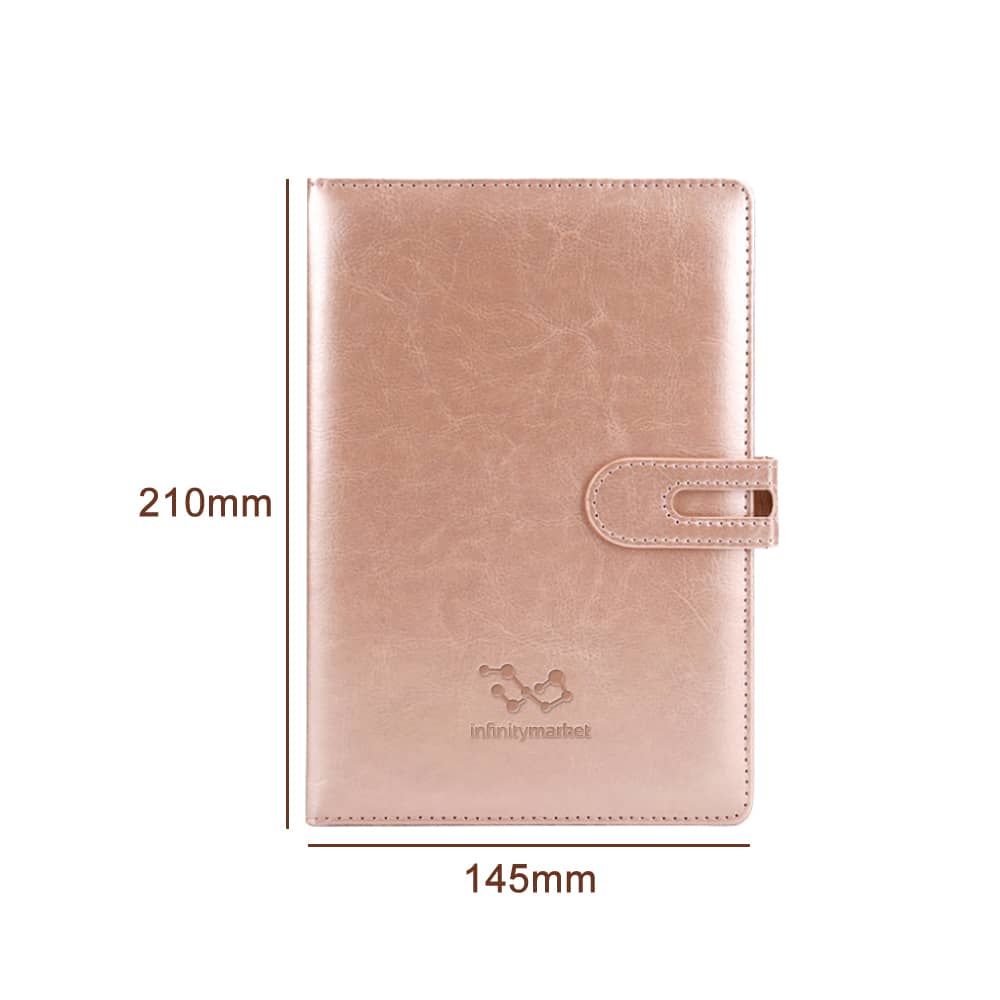Ceo PU Notebook - PCS089 Image 
