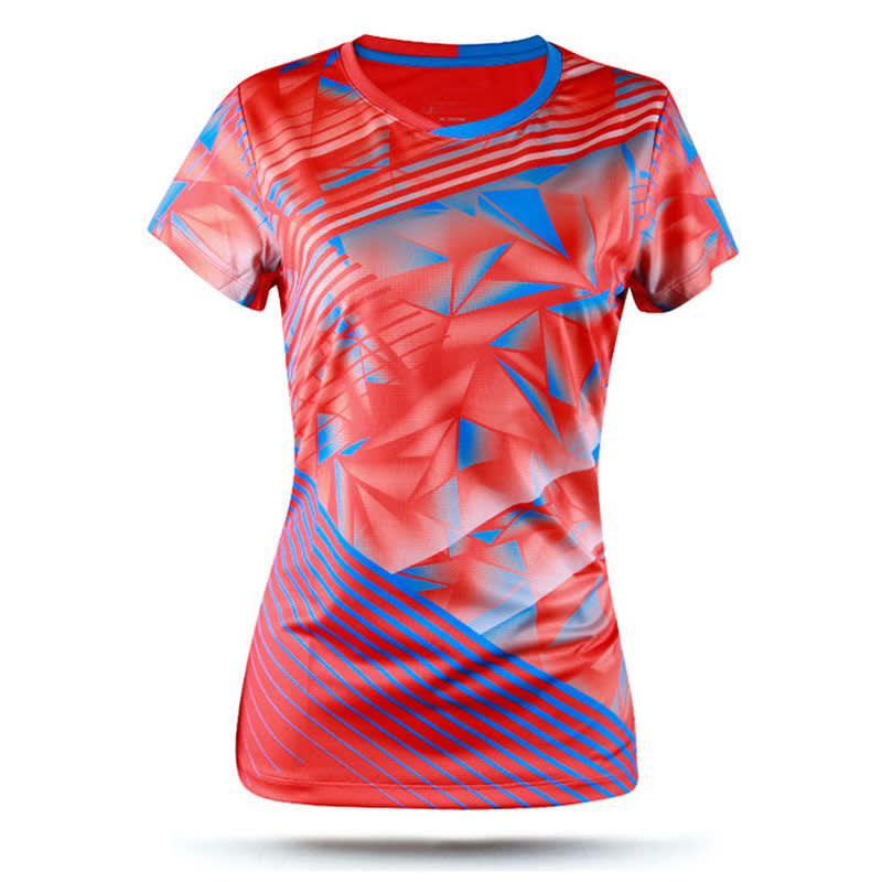 Cool Dry Sport T-shirt with Full Color Print - Adult Size - PCH501 Image