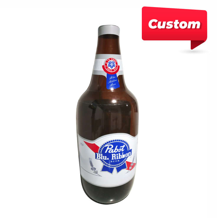 Inflatable Bottle - PCH377 Image 