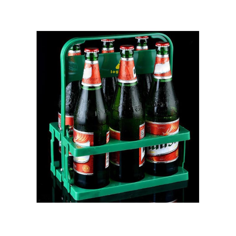 Foldable Beer Basket - PCH726 Image 