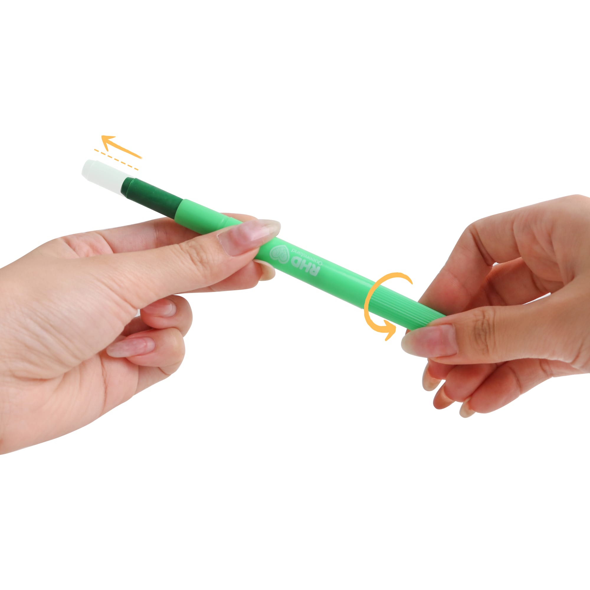 Highlighter Crayon - PCS141 Image
