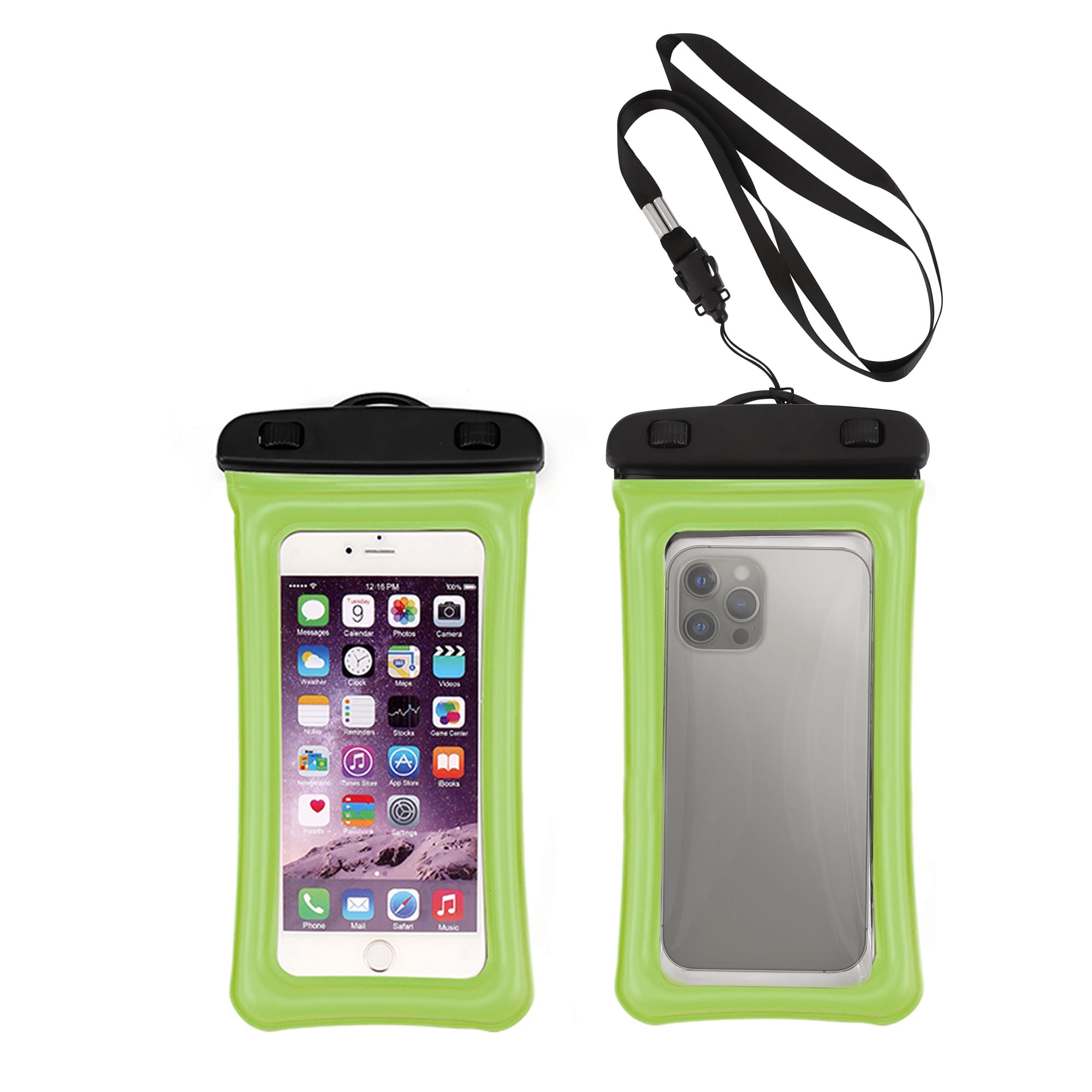 Waterproof Case Universal Cellphone Dry Bag - PCH269 Image