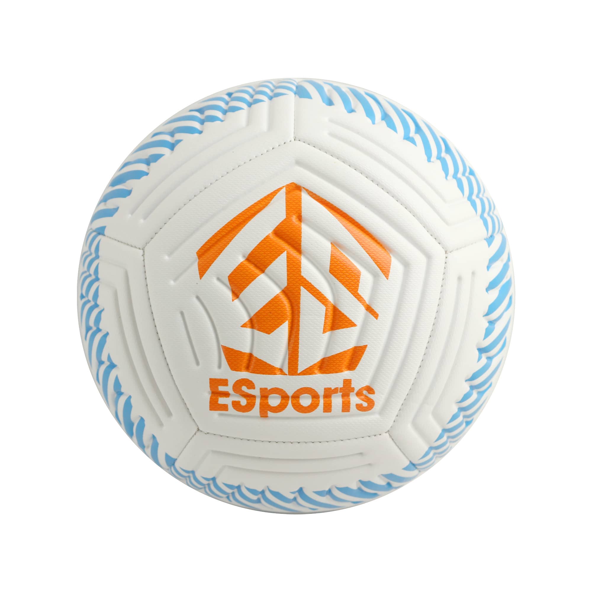 Alternative view of Premium Game Soccer Ball
