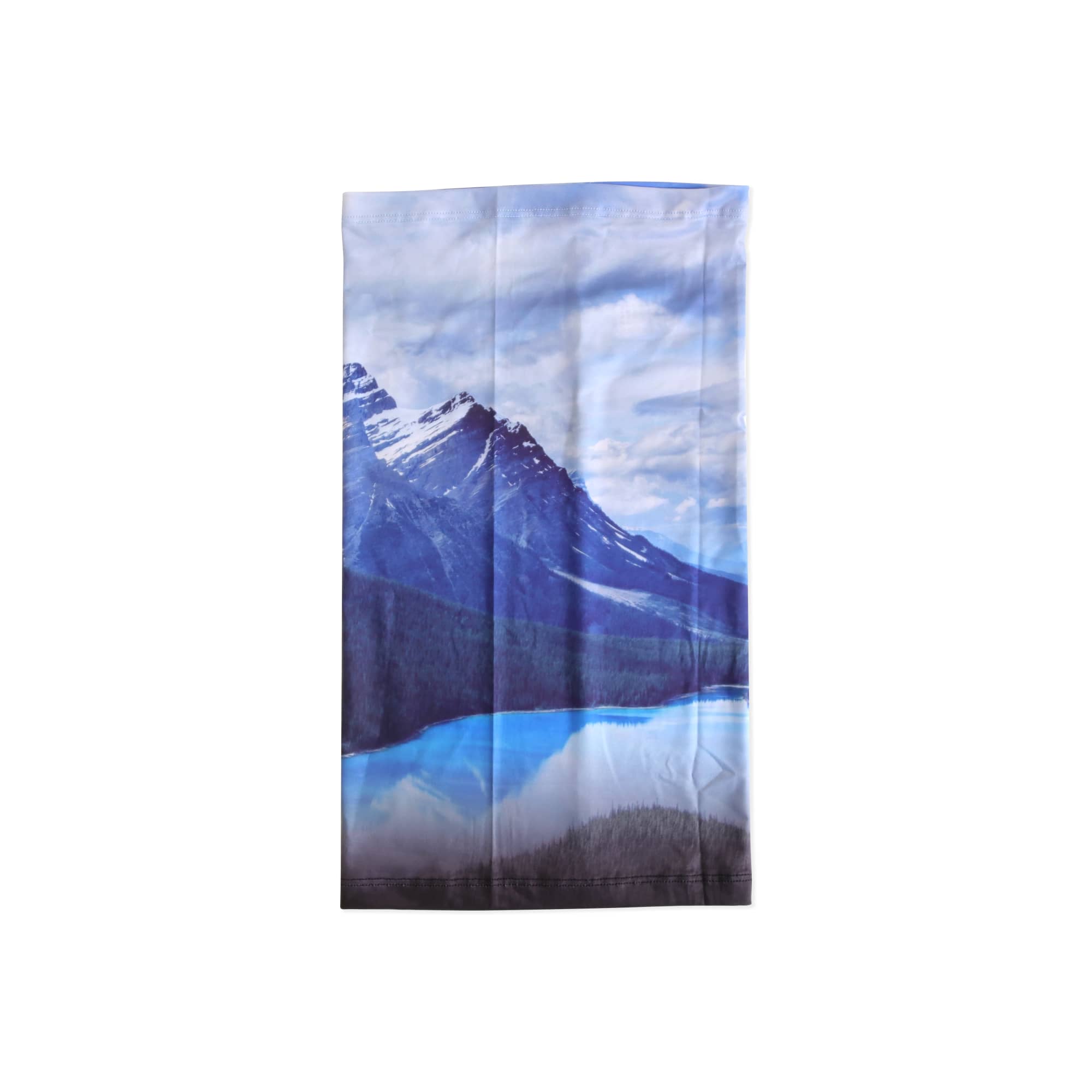 Alternative view of Ice Silk Neck Gaiter